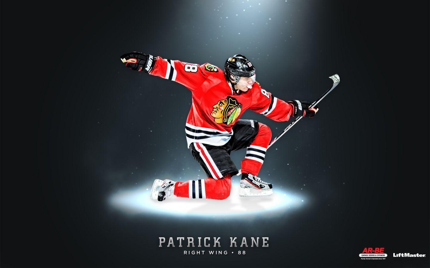 Patrick Kane Wallpapers Wallpaper Cave
