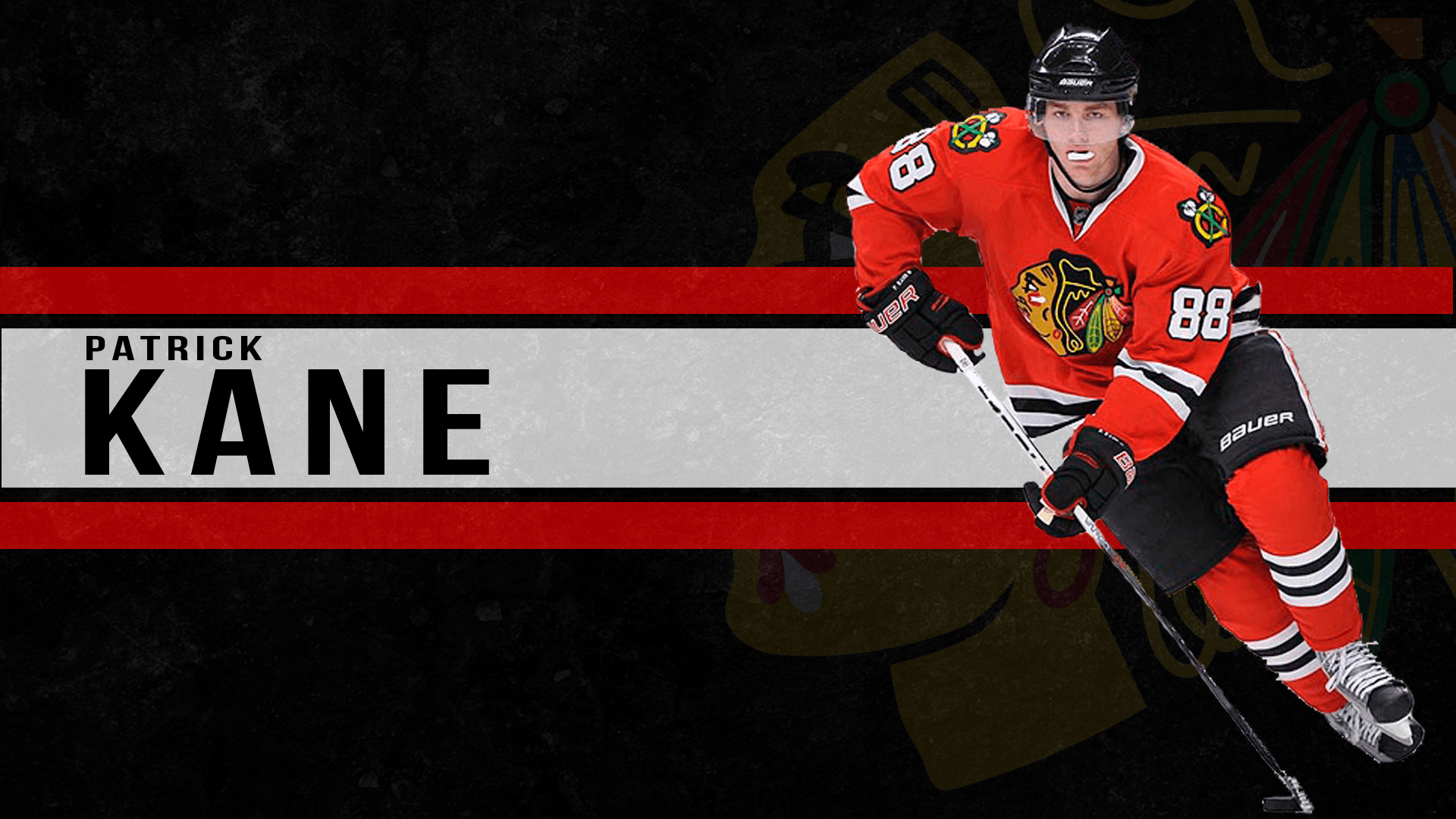Patrick Kane Wallpapers Wallpaper Cave