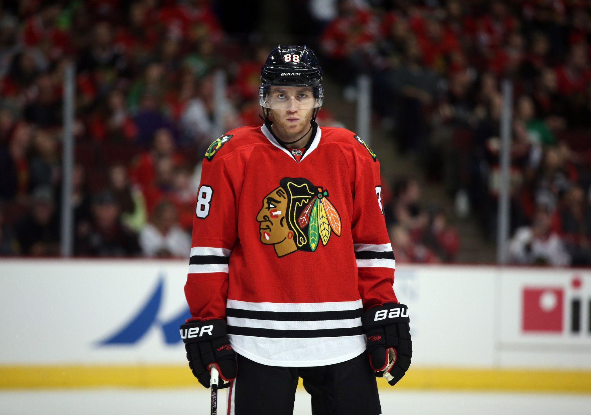 Patrick Kane Wallpapers Wallpaper Cave