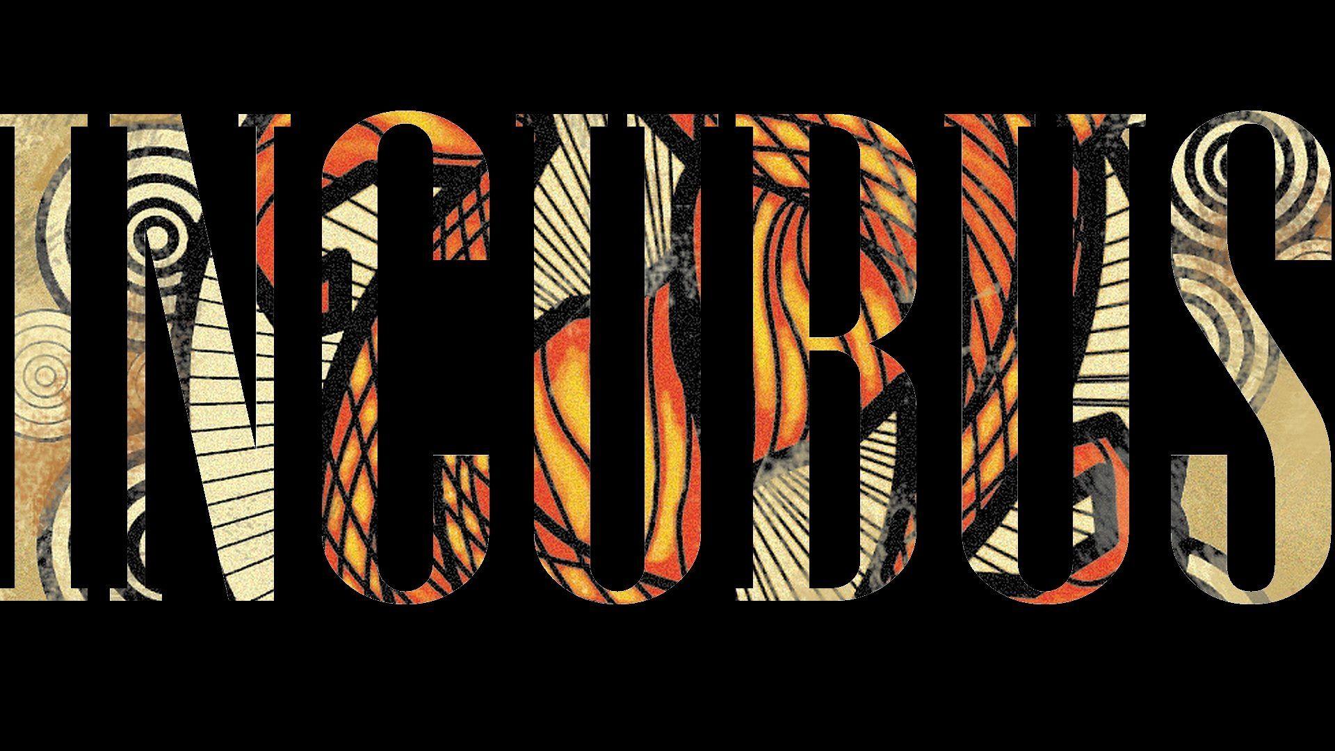 Incubus Wallpapers Wallpaper Cave