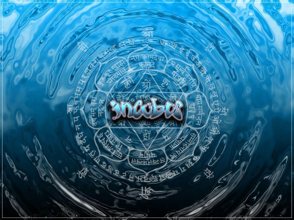 Incubus Wallpapers Wallpaper Cave