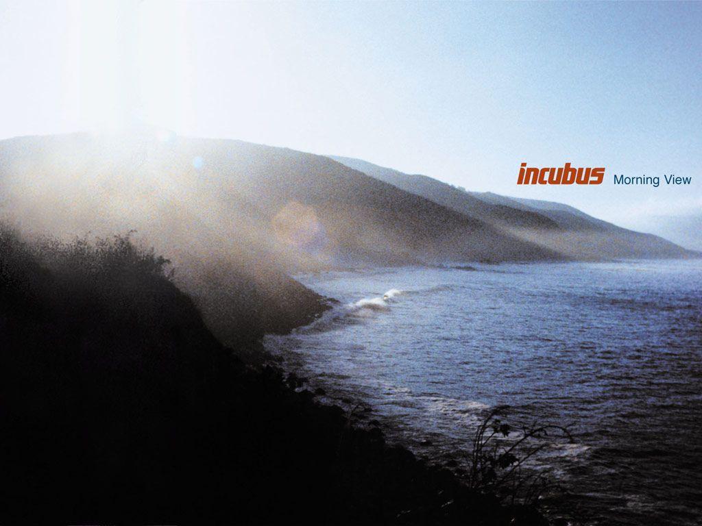 Incubus Wallpapers Wallpaper Cave