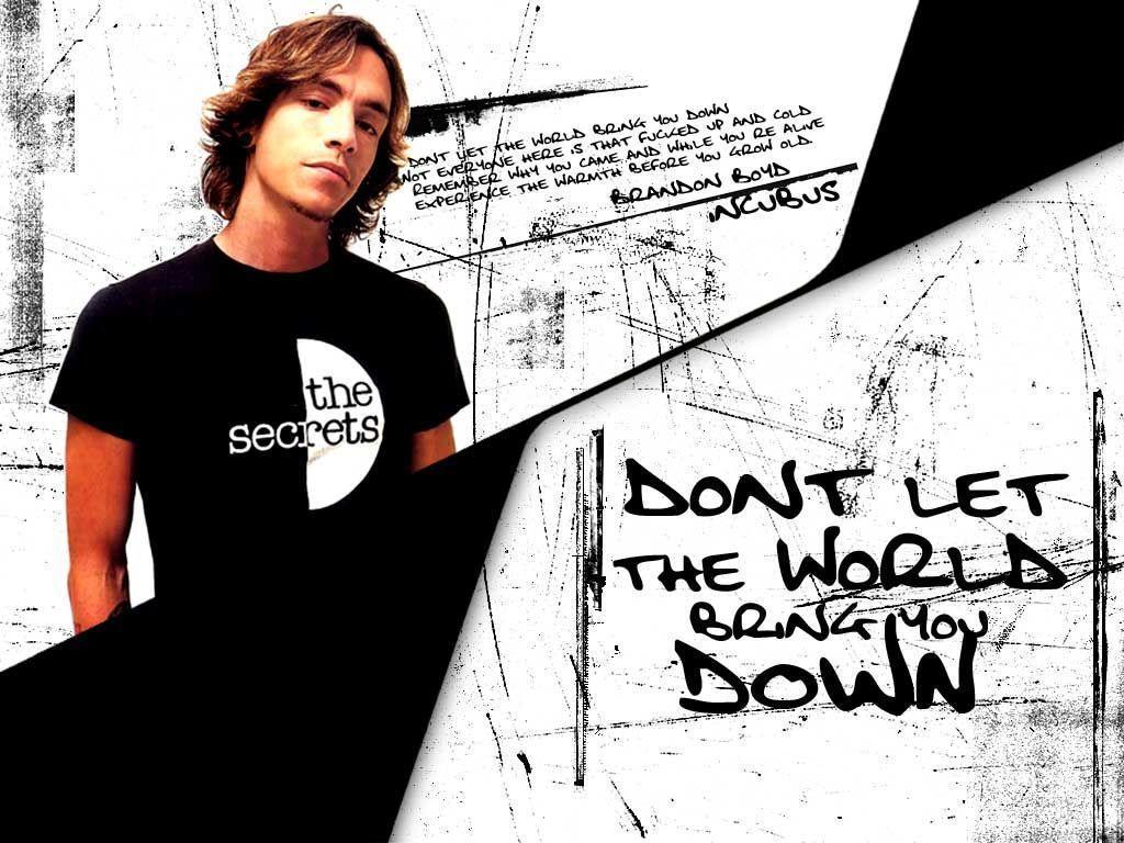Incubus Wallpapers Wallpaper Cave