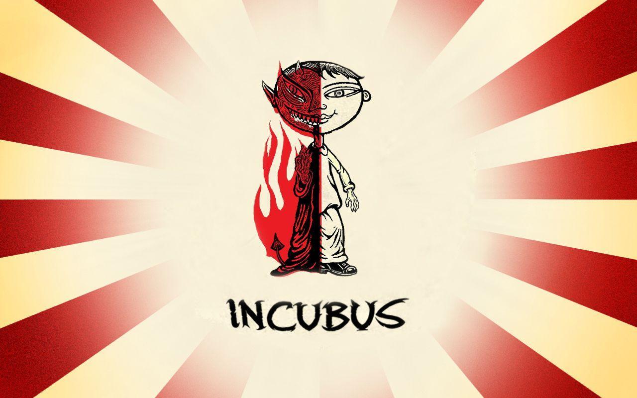 Incubus Wallpapers Wallpaper Cave