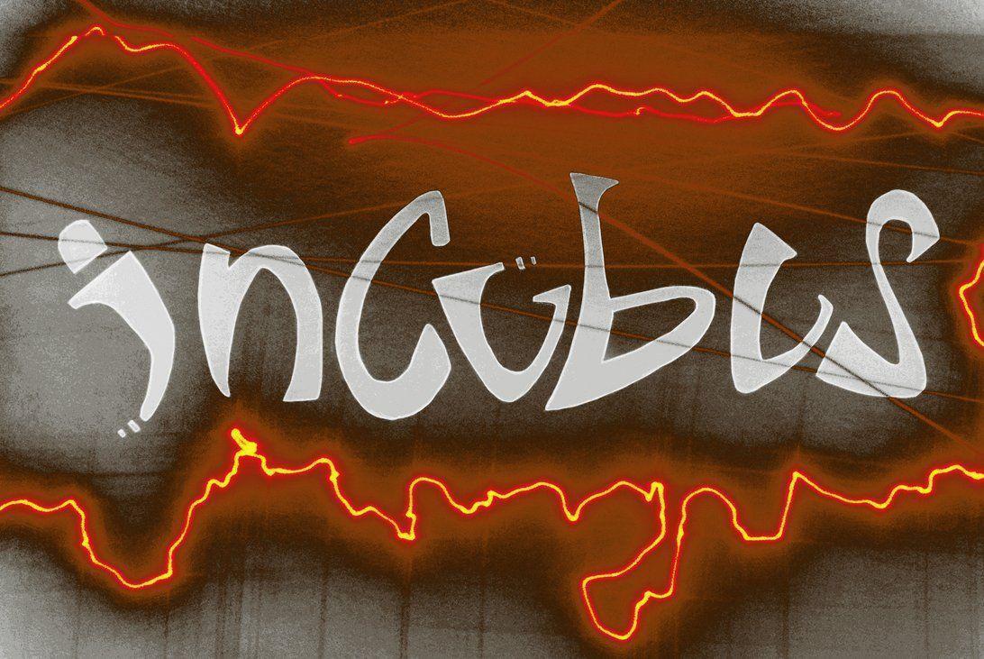 Incubus Wallpapers Wallpaper Cave