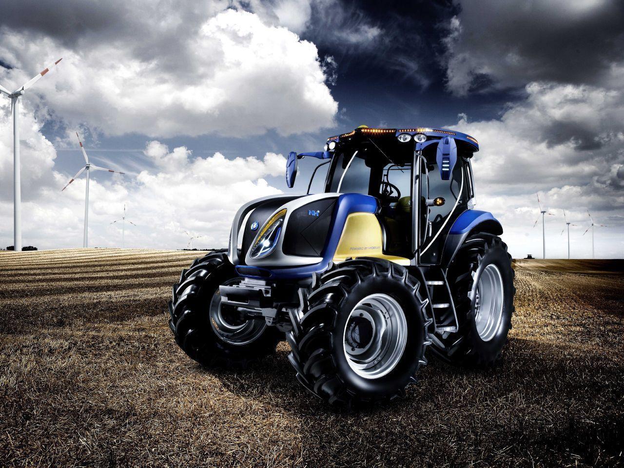 New Holland Wallpapers Wallpaper Cave