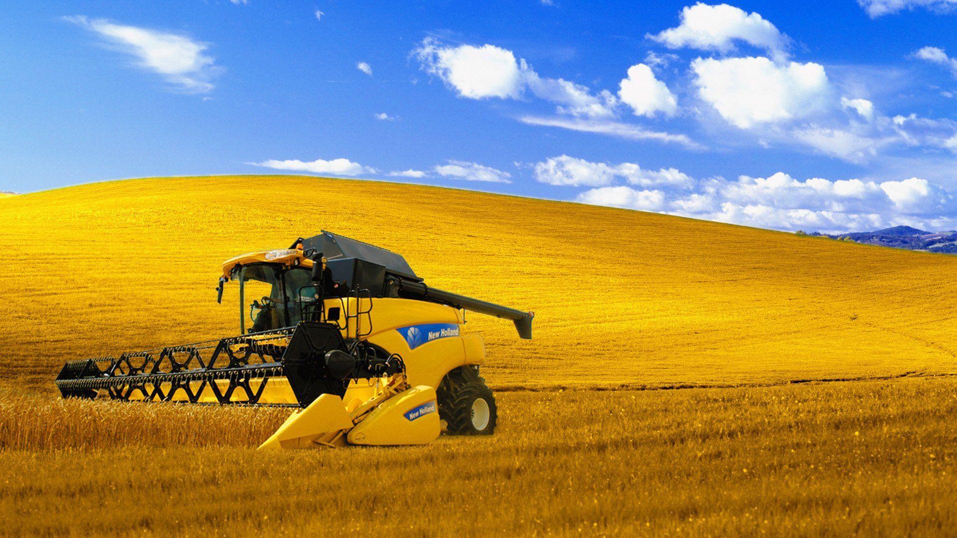 New Holland Wallpapers Wallpaper Cave