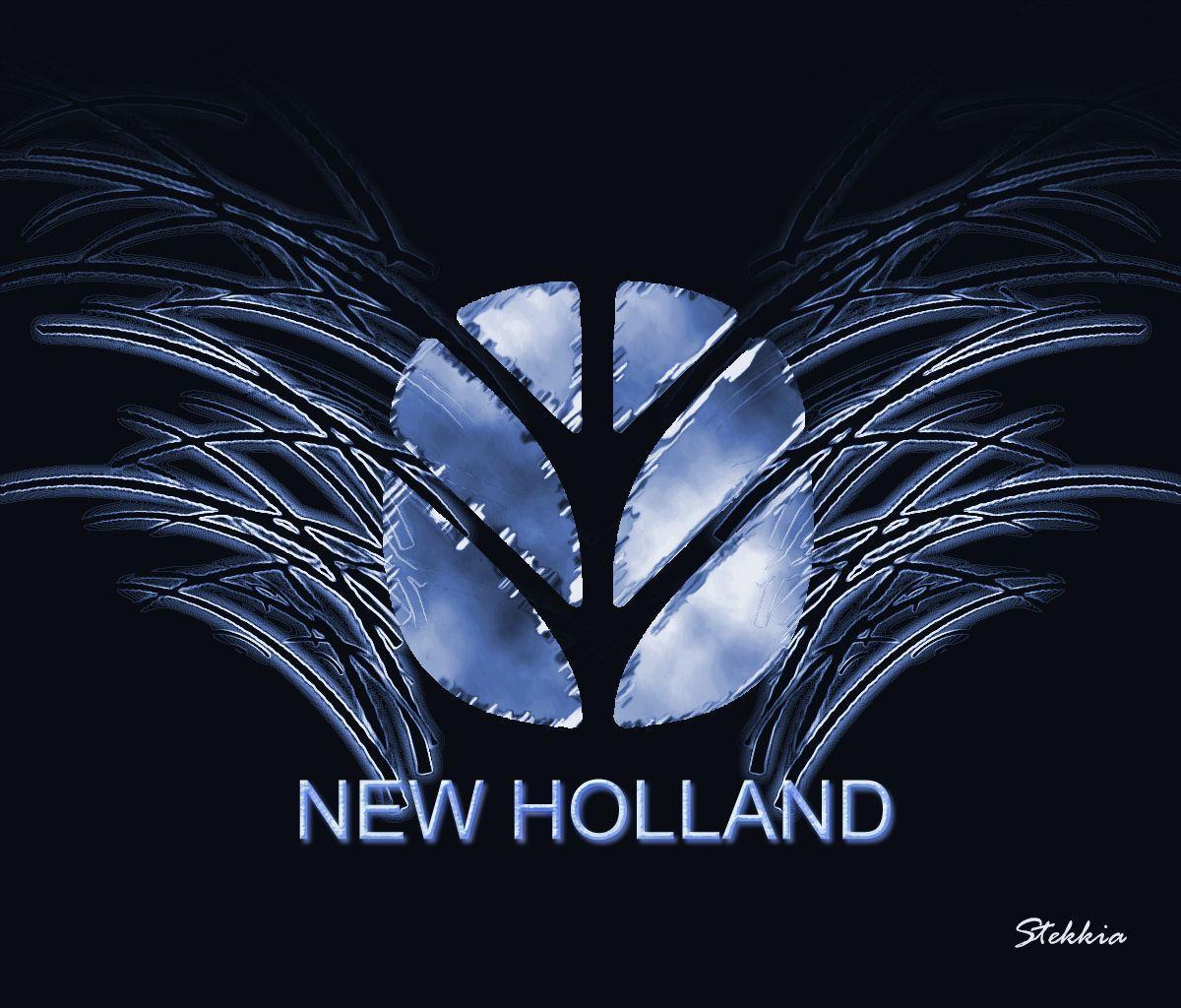 New Holland Wallpapers Wallpaper Cave