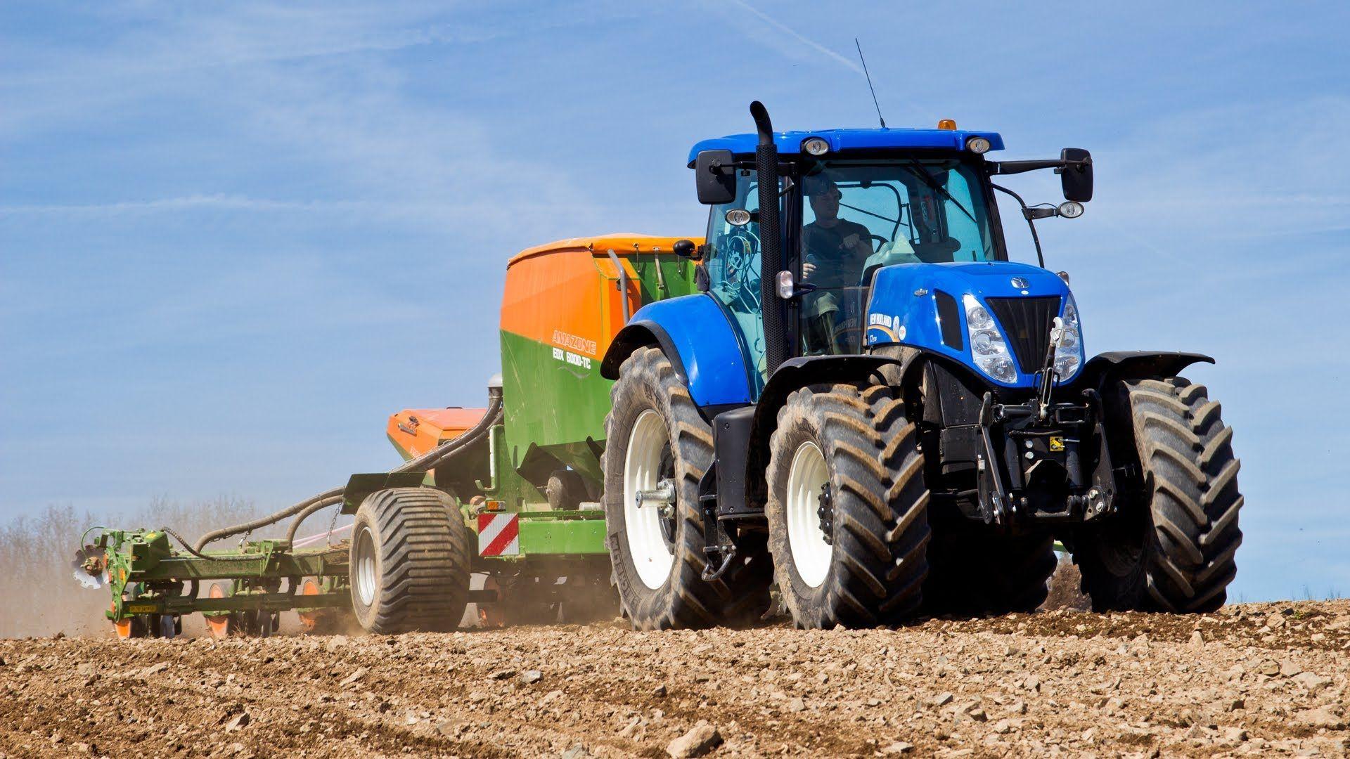 New Holland Wallpapers Wallpaper Cave