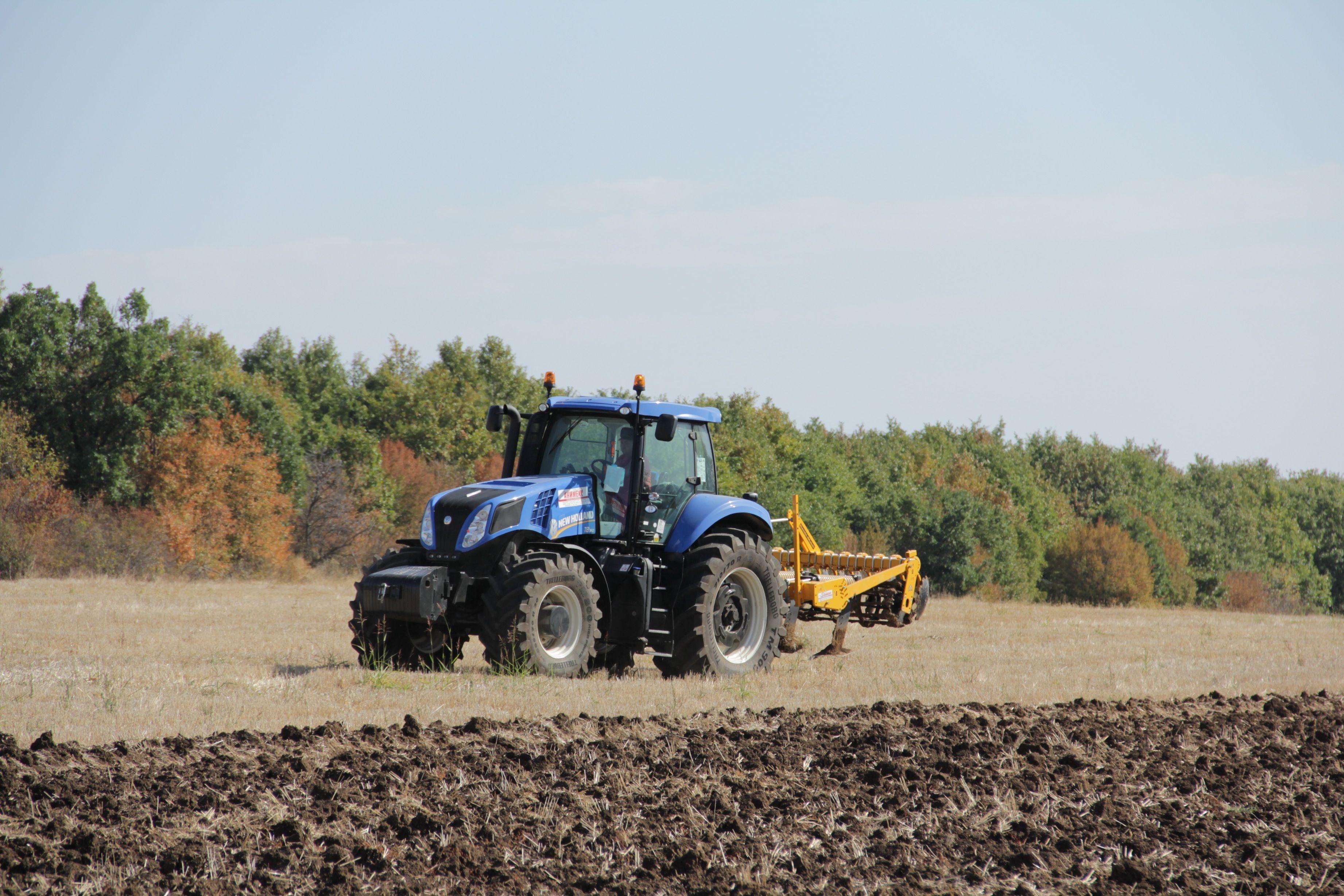 New Holland Wallpapers Wallpaper Cave