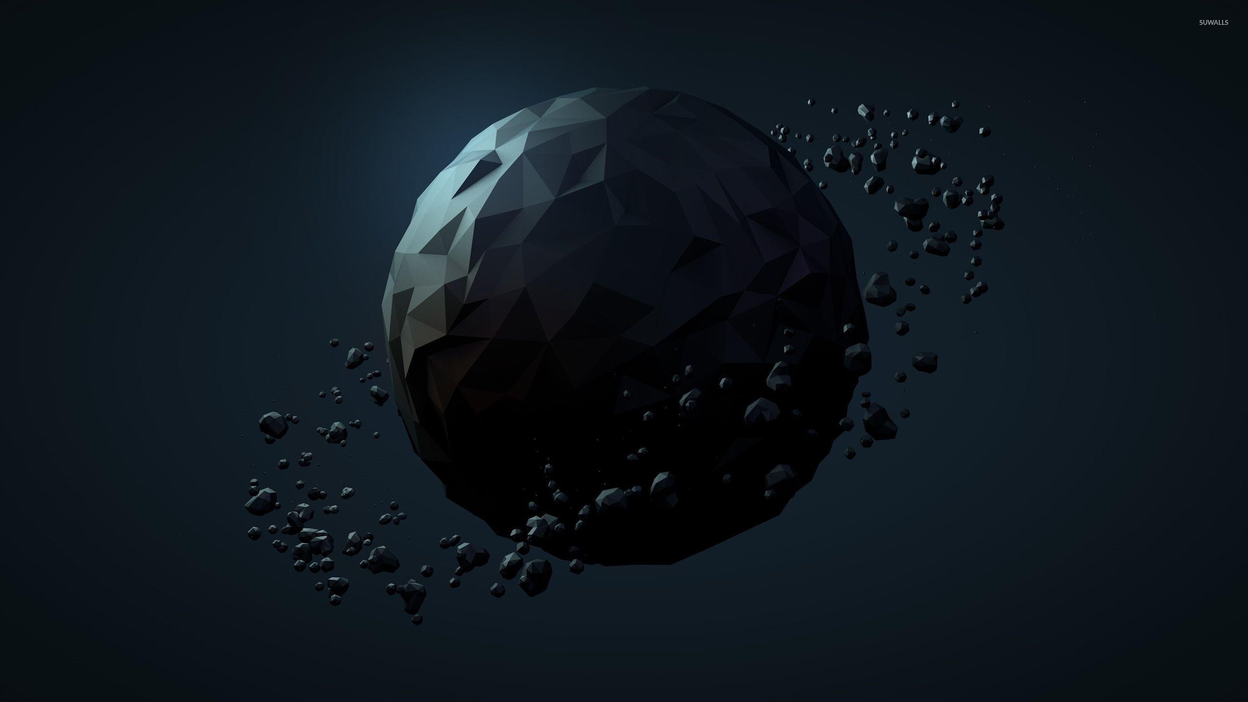 Low Poly Wallpapers Wallpaper Cave
