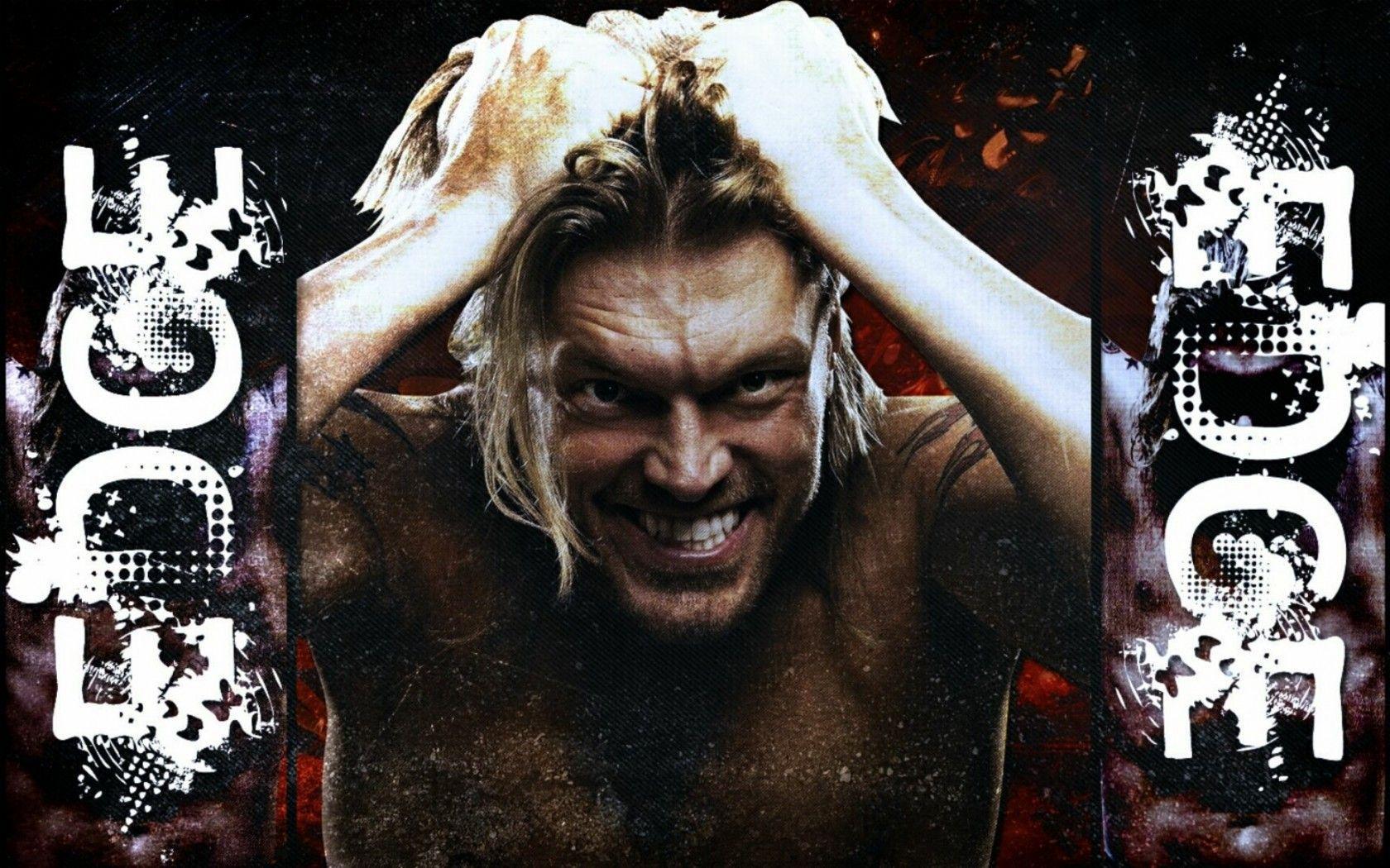 WWE Edge Wallpapers Wallpaper Cave