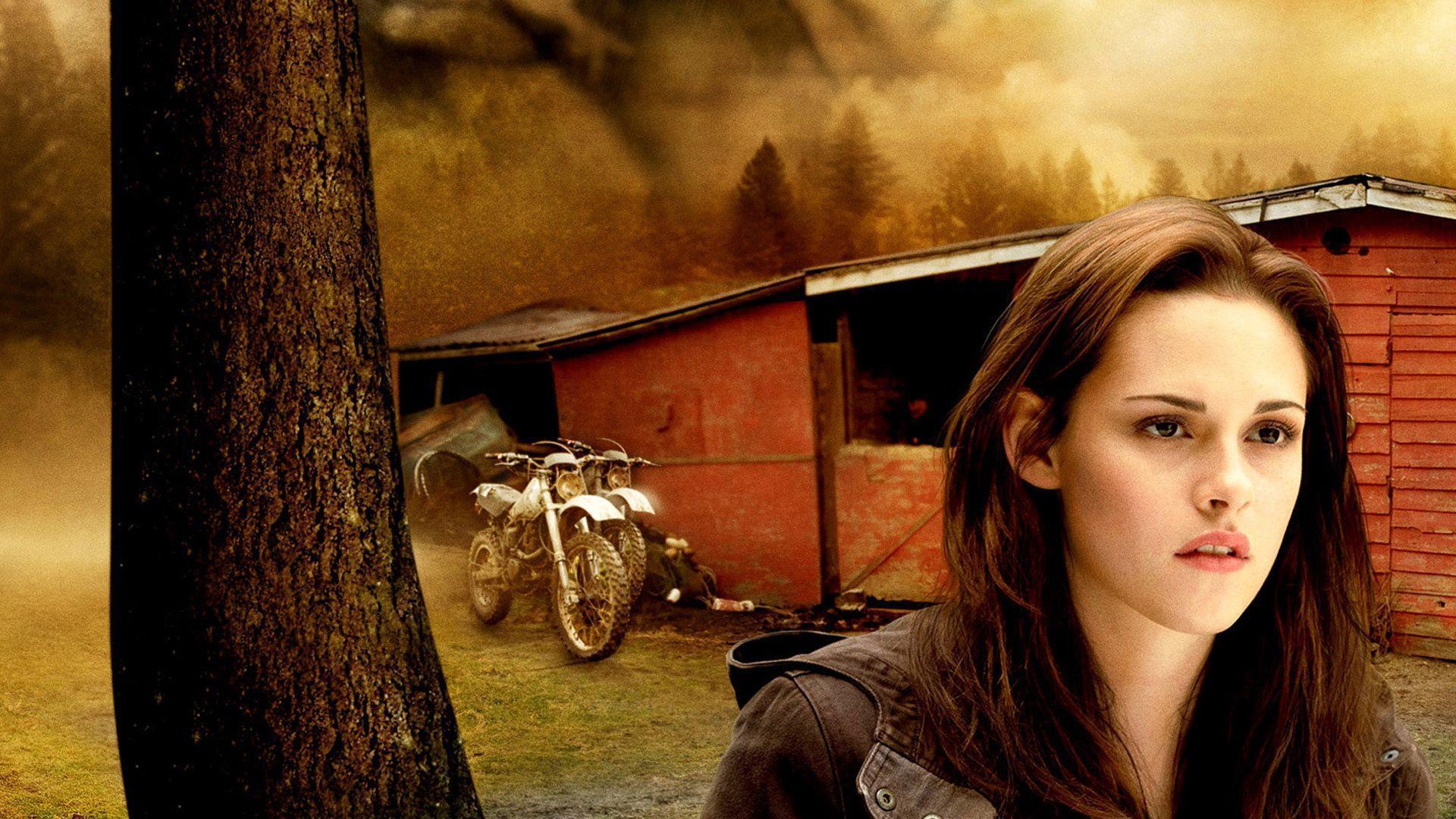 Bella Swan Wallpapers Wallpaper Cave