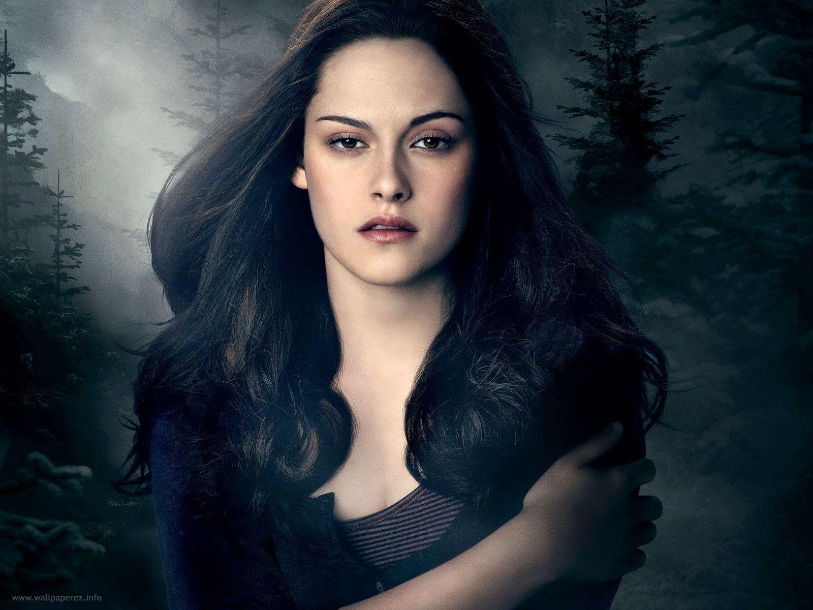Bella Swan Wallpapers - Wallpaper Cave