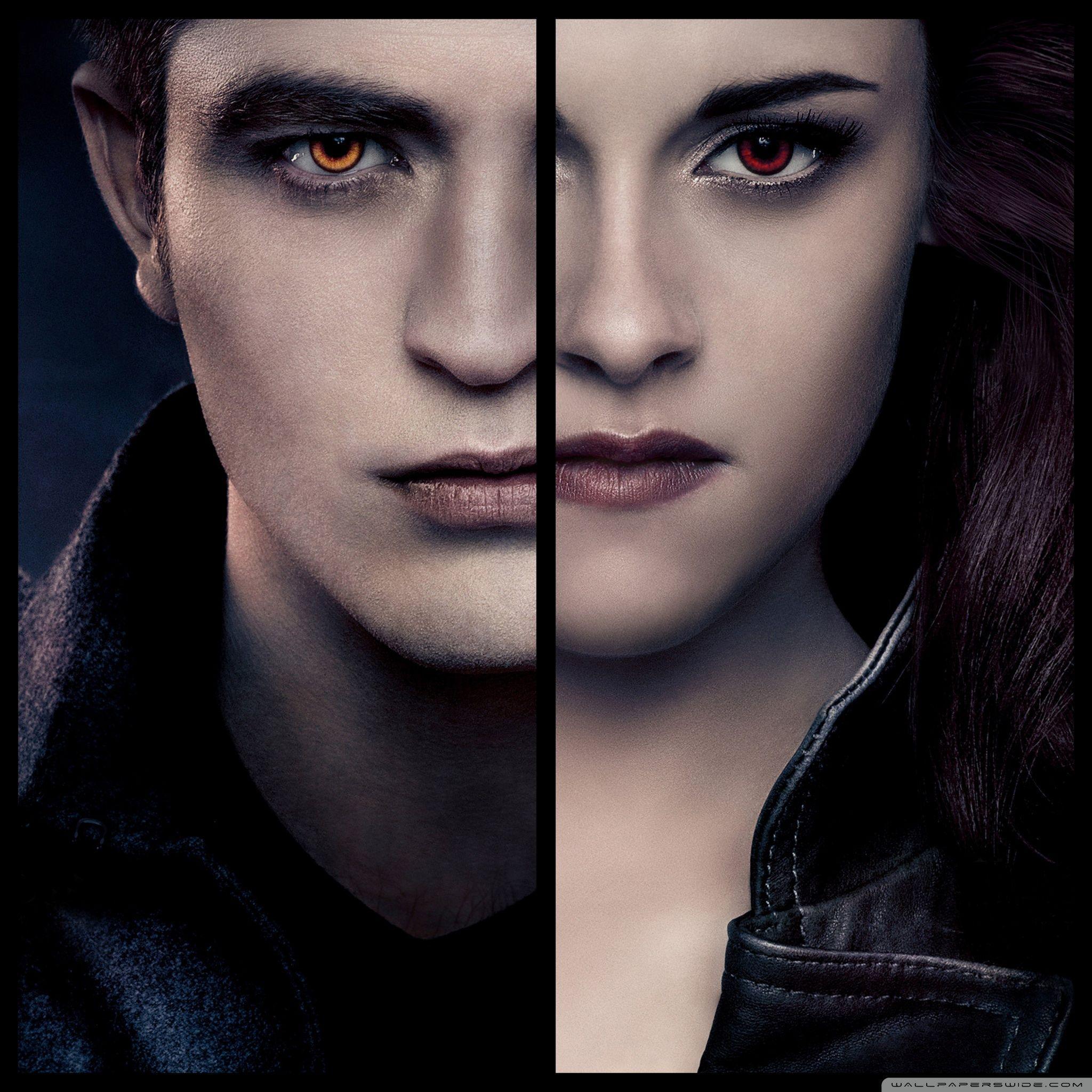 Bella Swan Wallpapers Wallpaper Cave