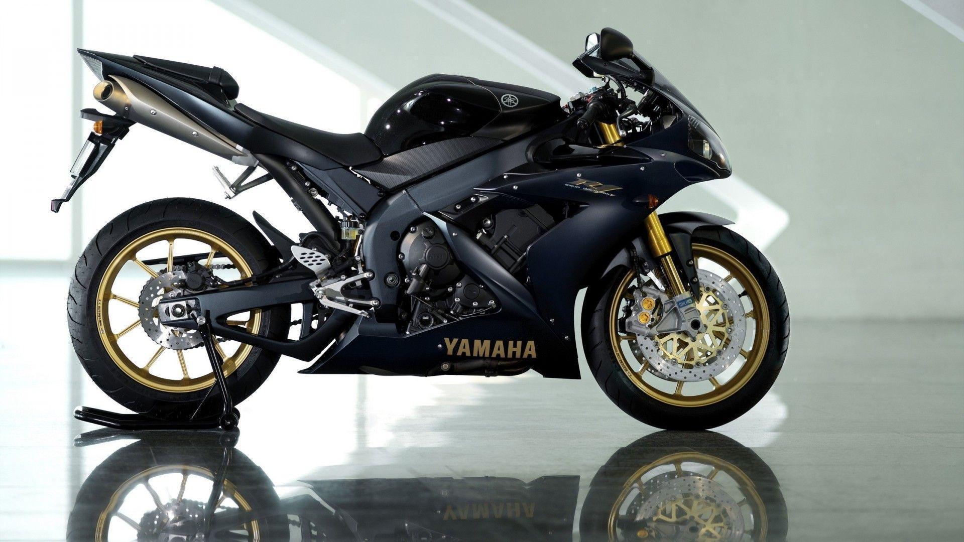 Yamaha YZF R15 V2 Wallpapers Wallpaper Cave