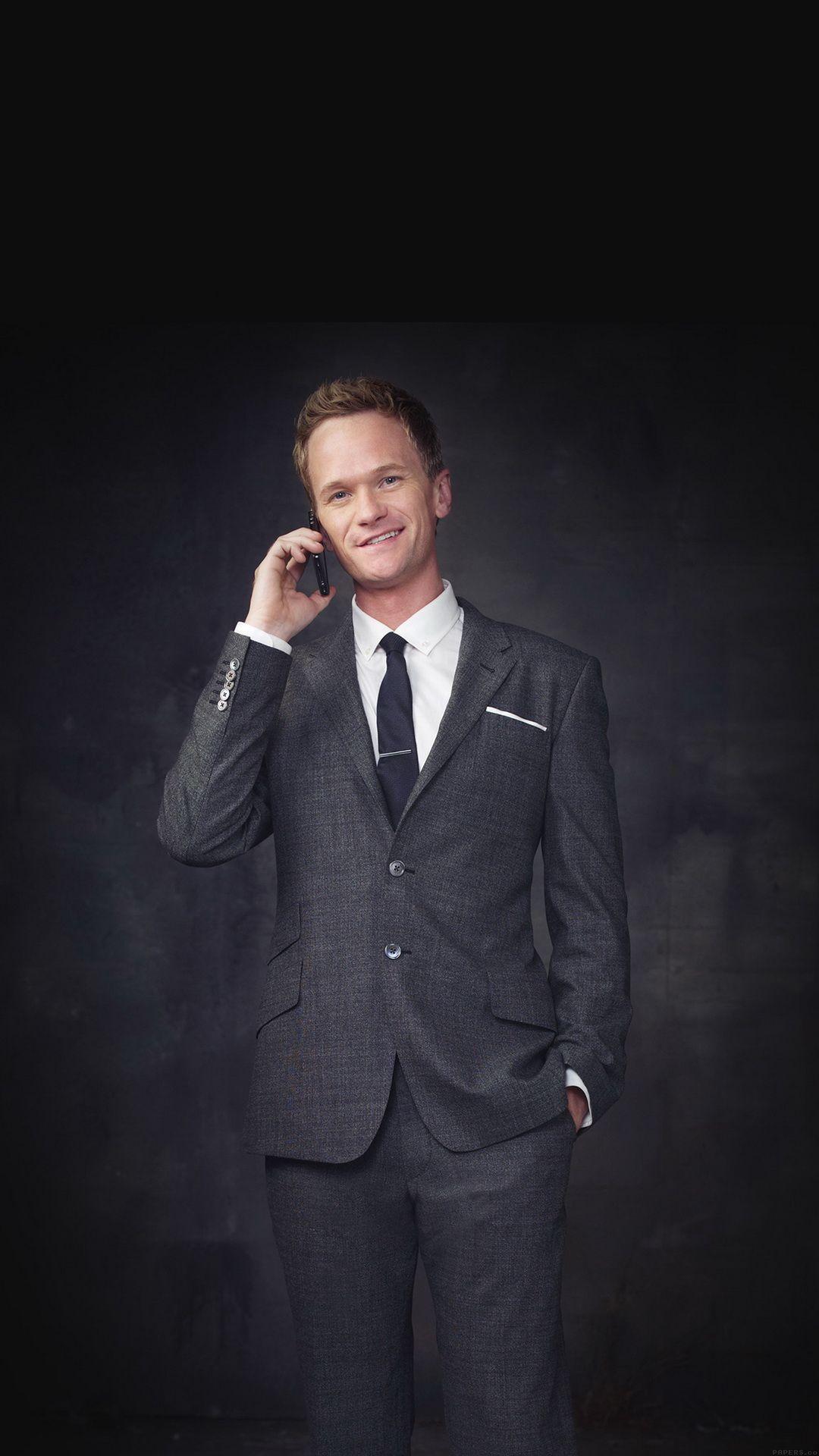 Barney Stinson Wallpapers Wallpaper Cave
