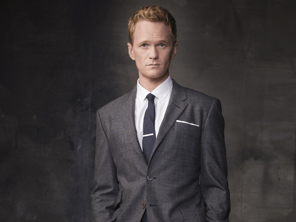Barney Stinson Wallpapers Wallpaper Cave
