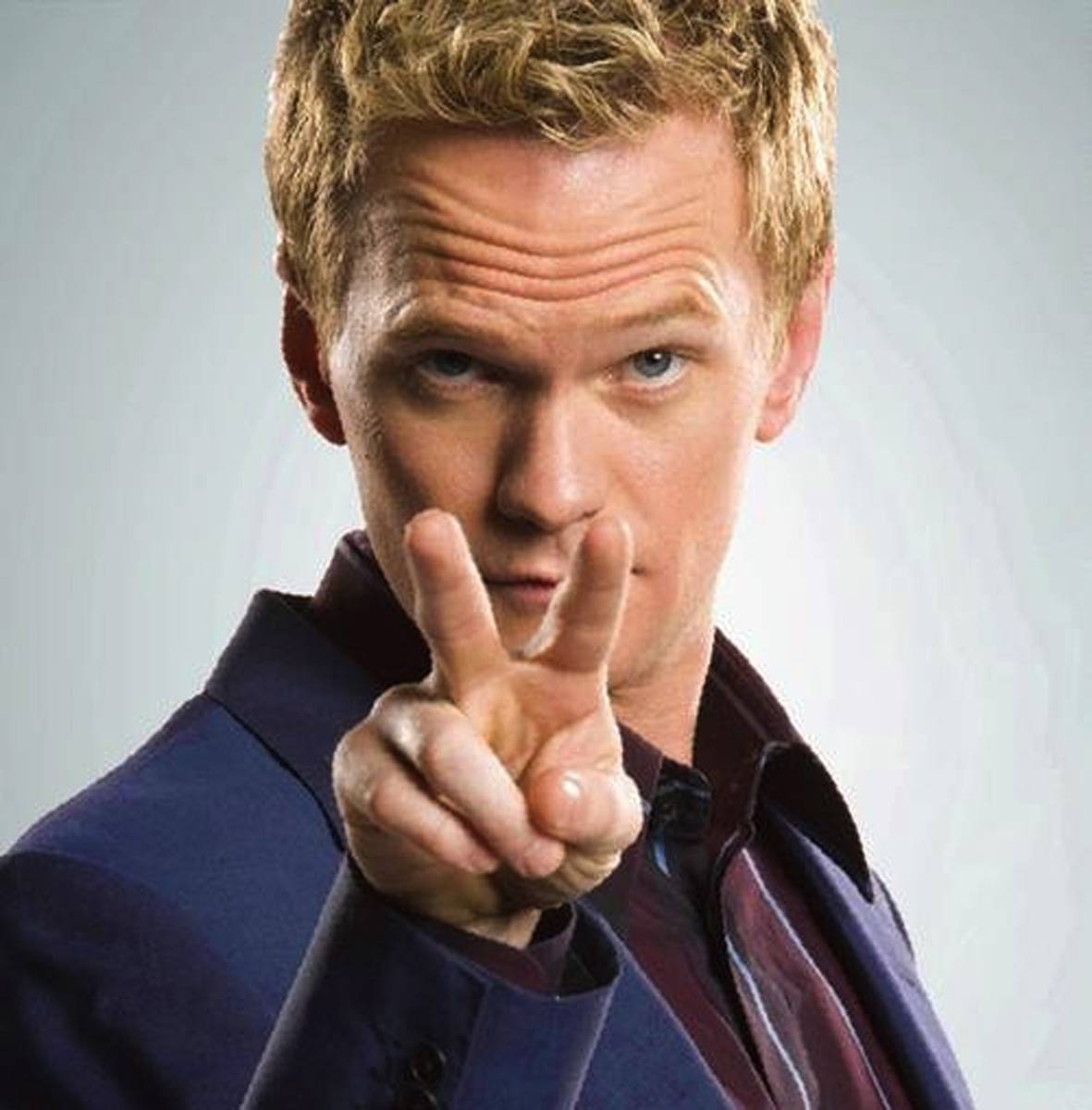 Barney Stinson Wallpapers Wallpaper Cave