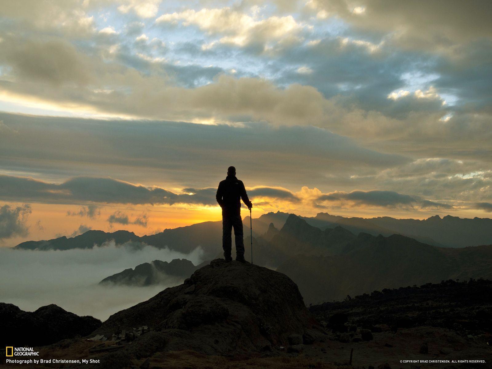 Hiking Wallpapers Wallpaper Cave