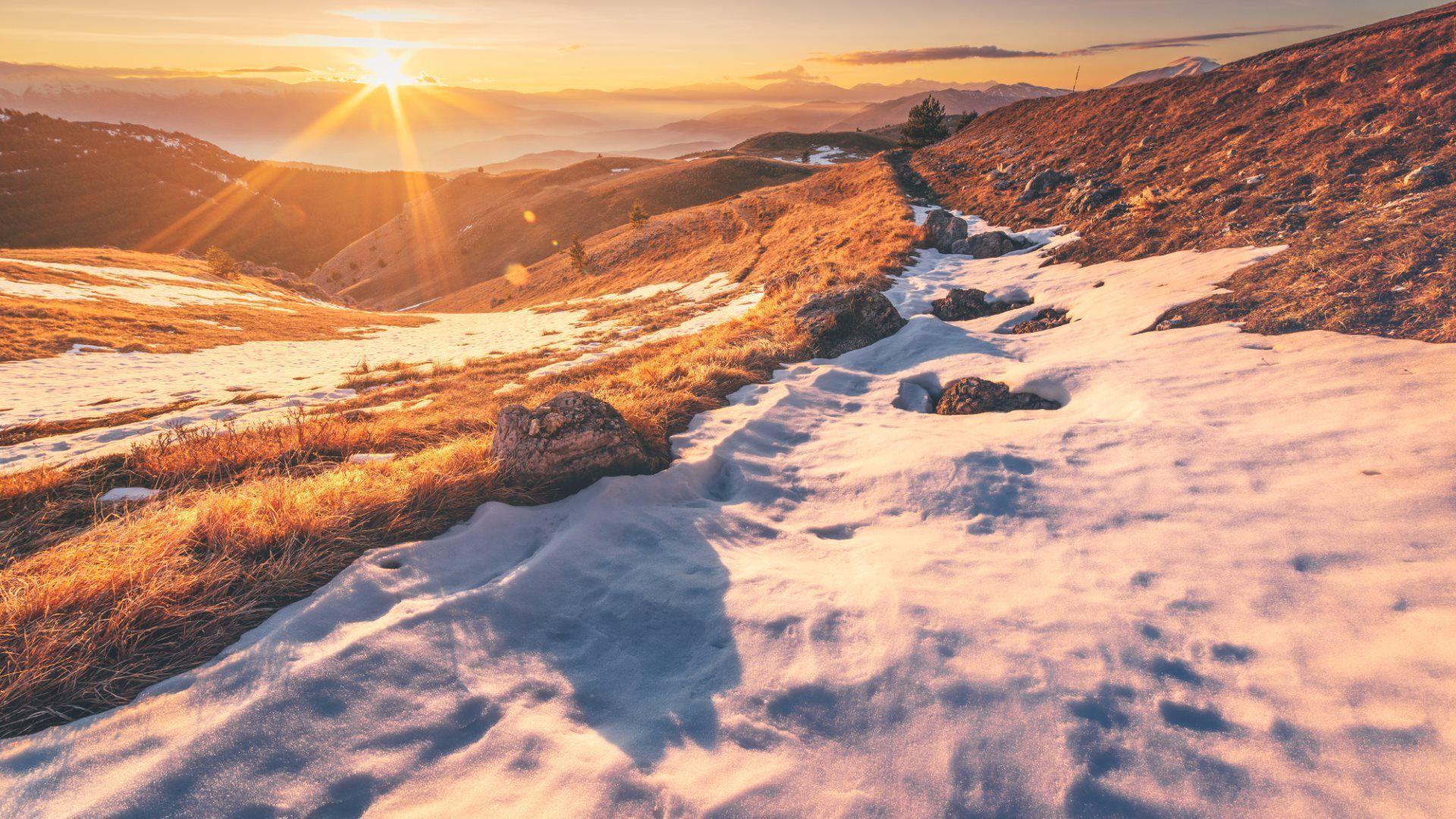 Hiking Wallpapers Wallpaper Cave