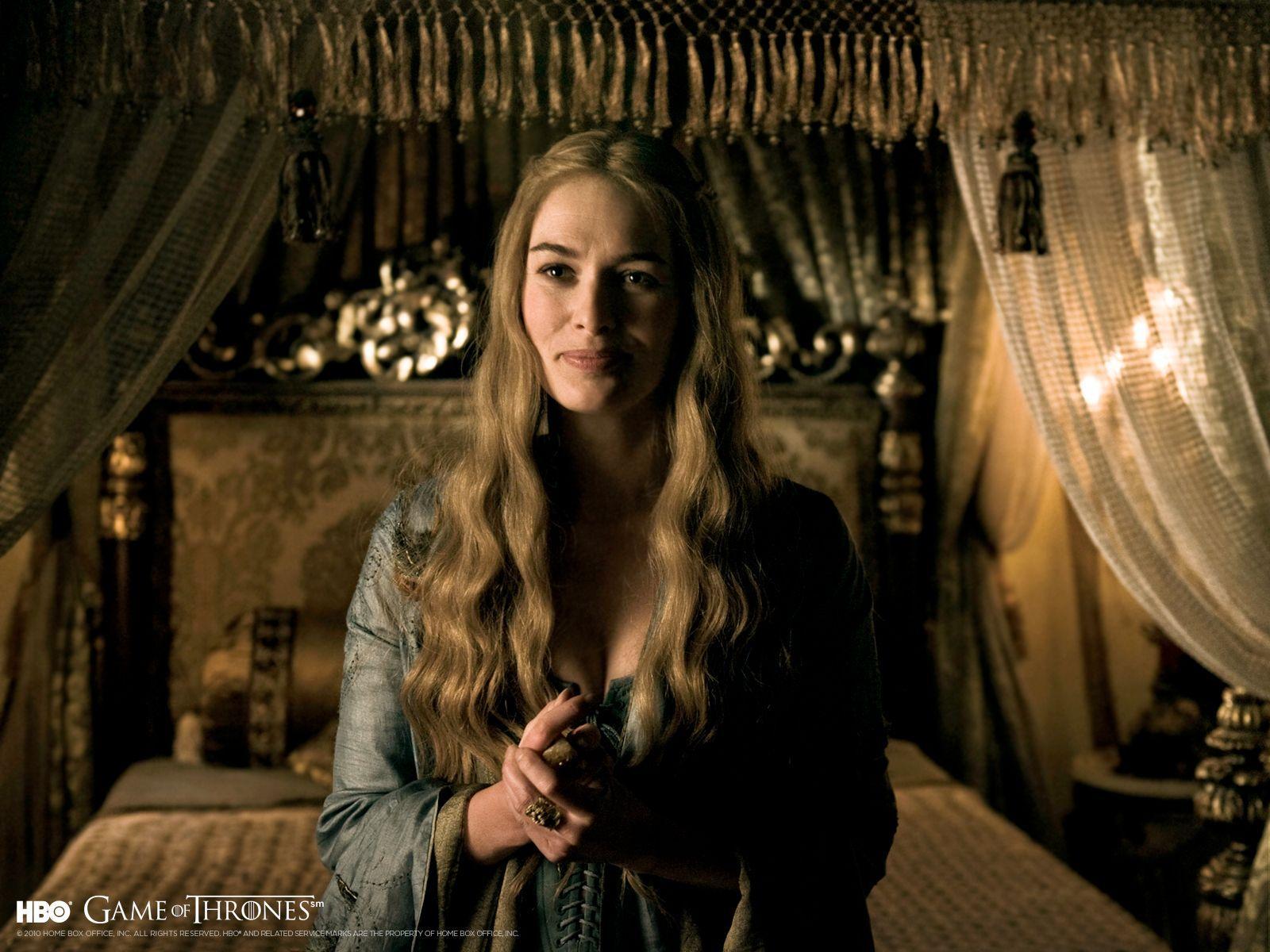Cersei Lannister Wallpapers - Wallpaper Cave