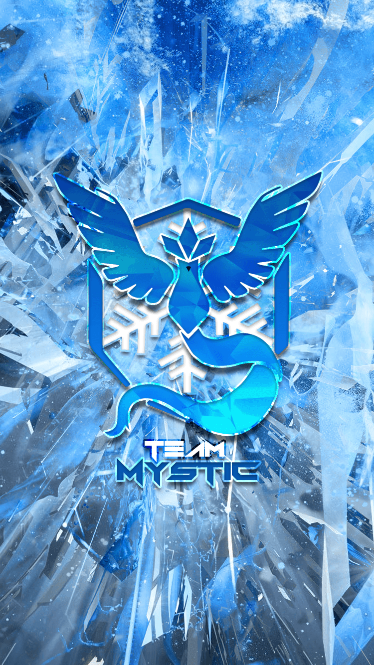 Team Mystic Wallpapers Wallpaper Cave