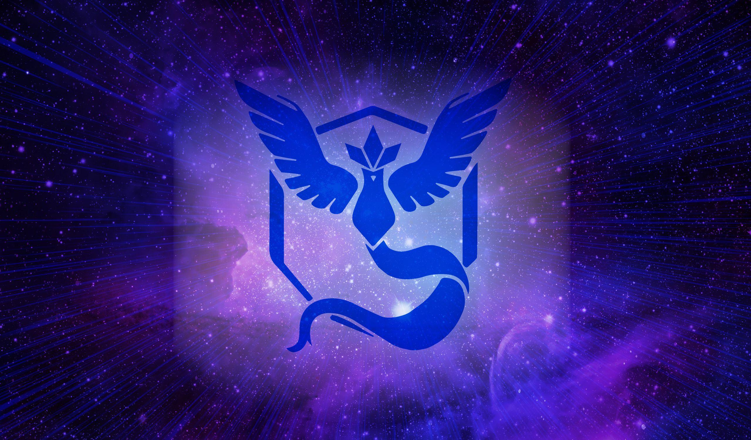 Team Mystic Wallpapers Wallpaper Cave