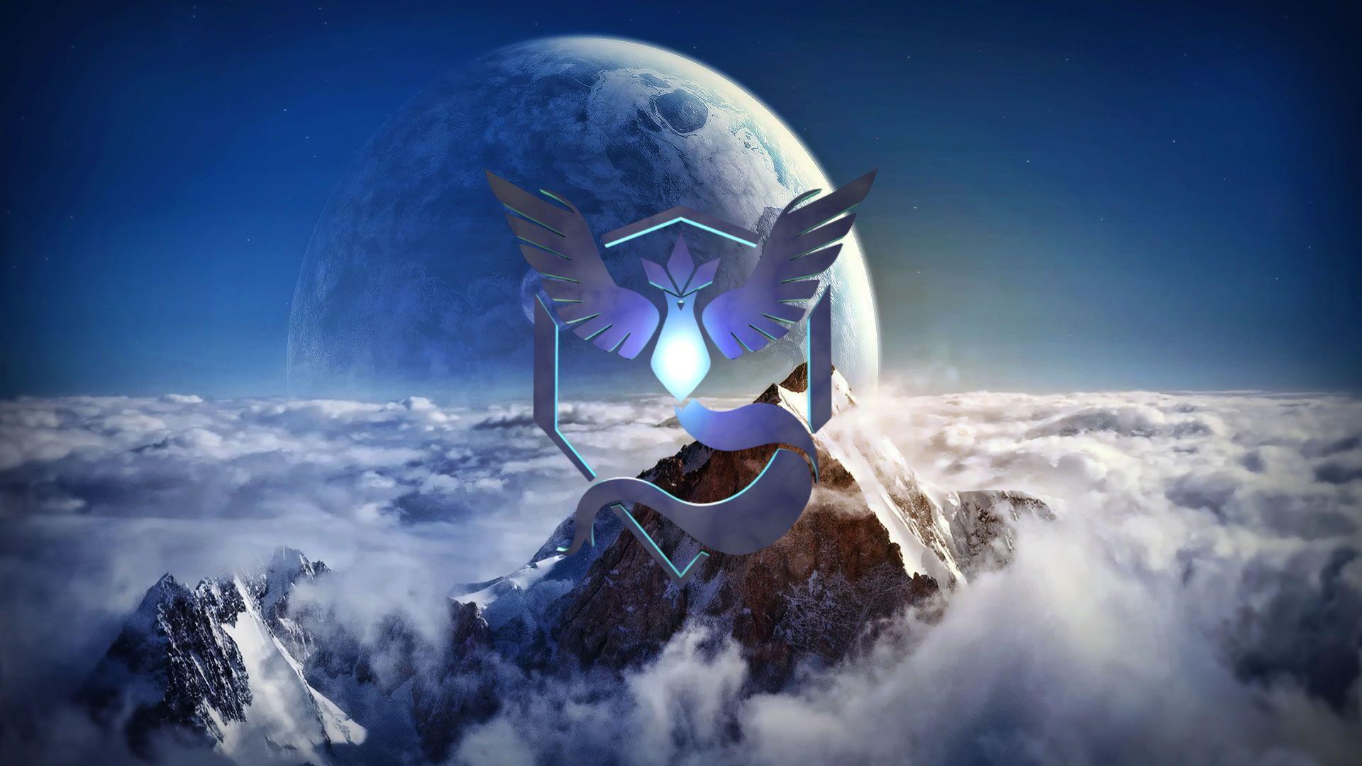 Team Mystic Wallpapers Wallpaper Cave