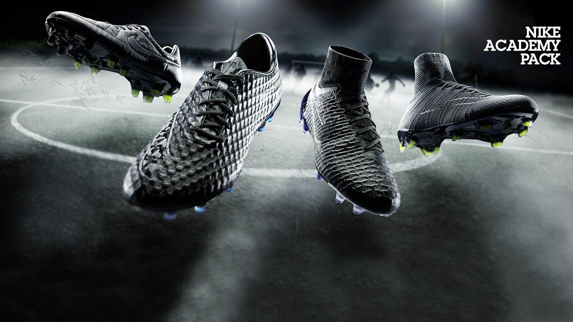 Wallpaper Nike Boots 2020 Meriang Wall