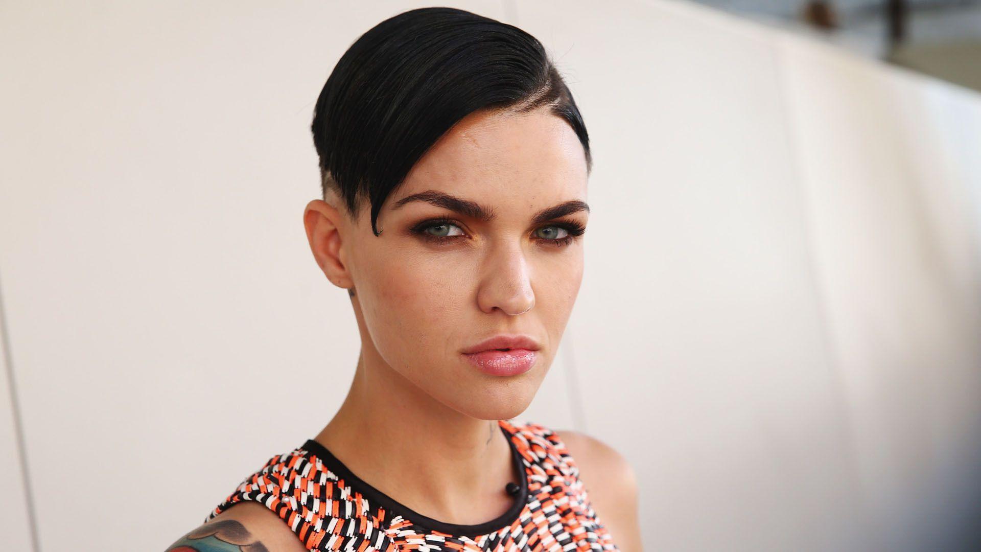 Ruby Rose Wallpapers Wallpaper Cave