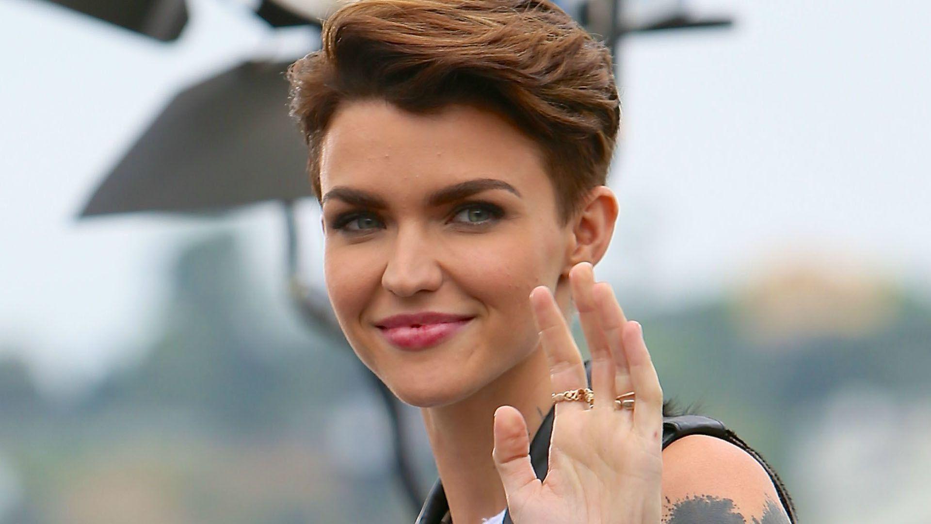 Ruby Rose Wallpapers Wallpaper Cave