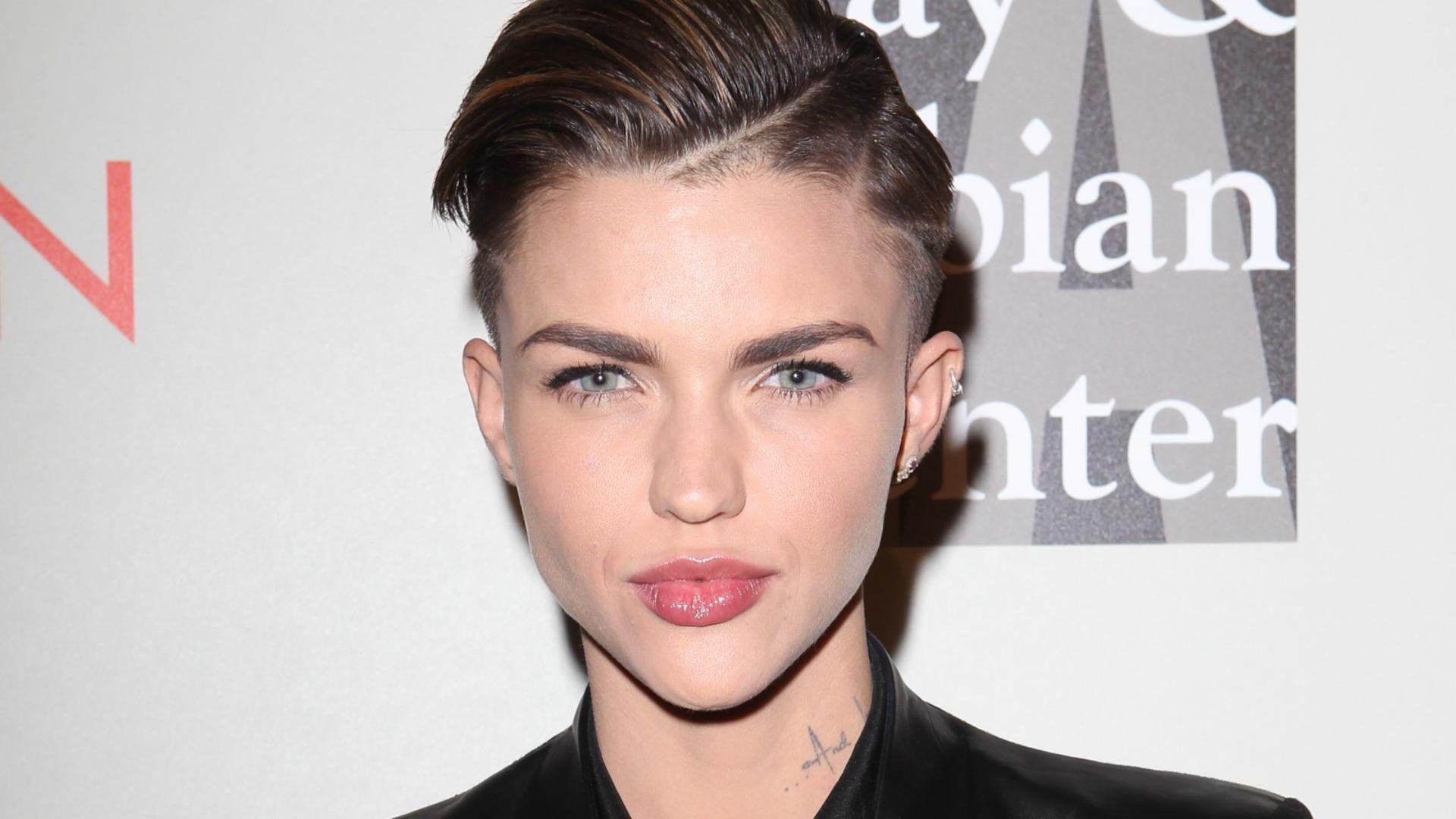 Ruby Rose Wallpapers Wallpaper Cave