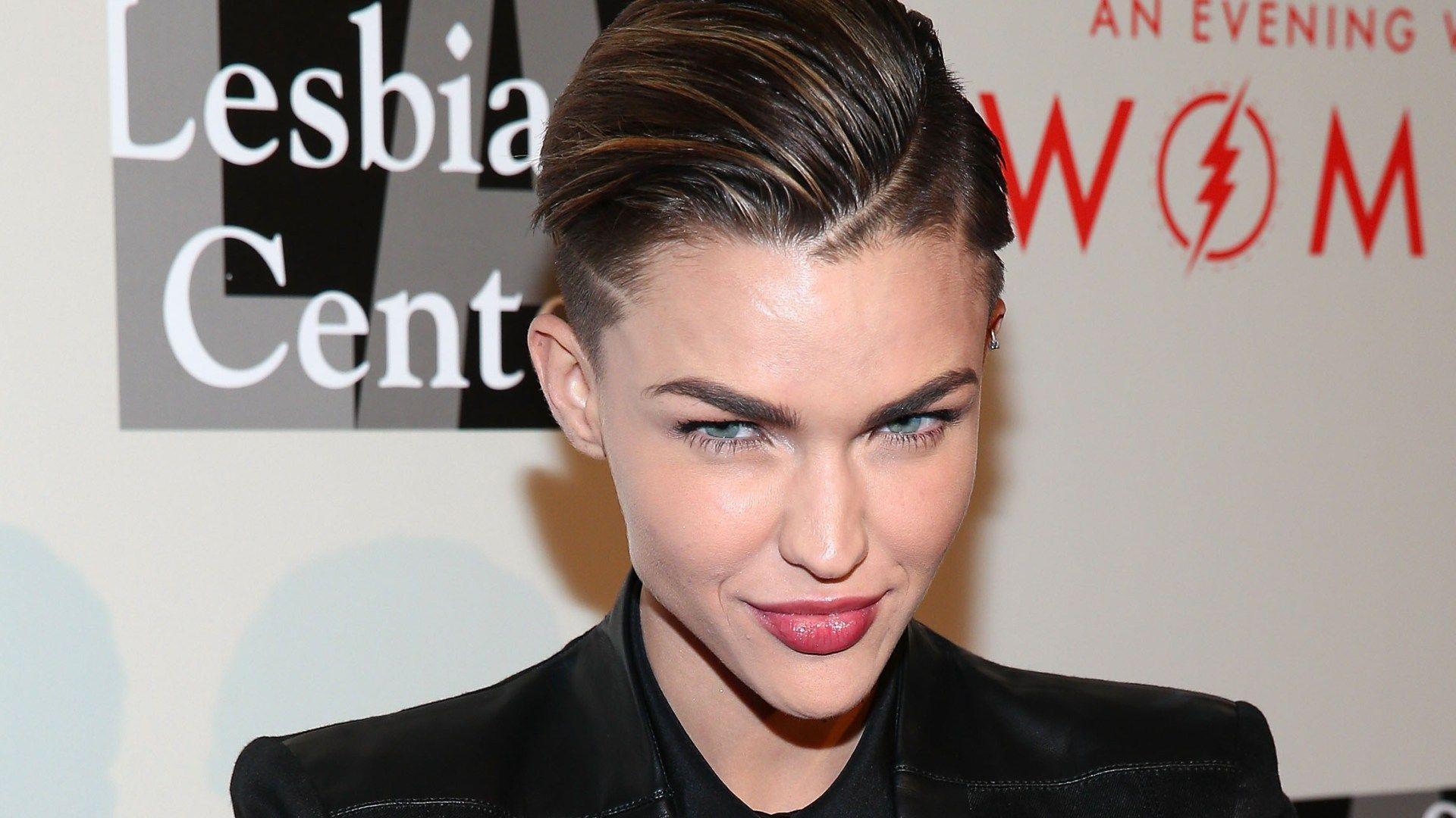 Ruby Rose Wallpapers Wallpaper Cave