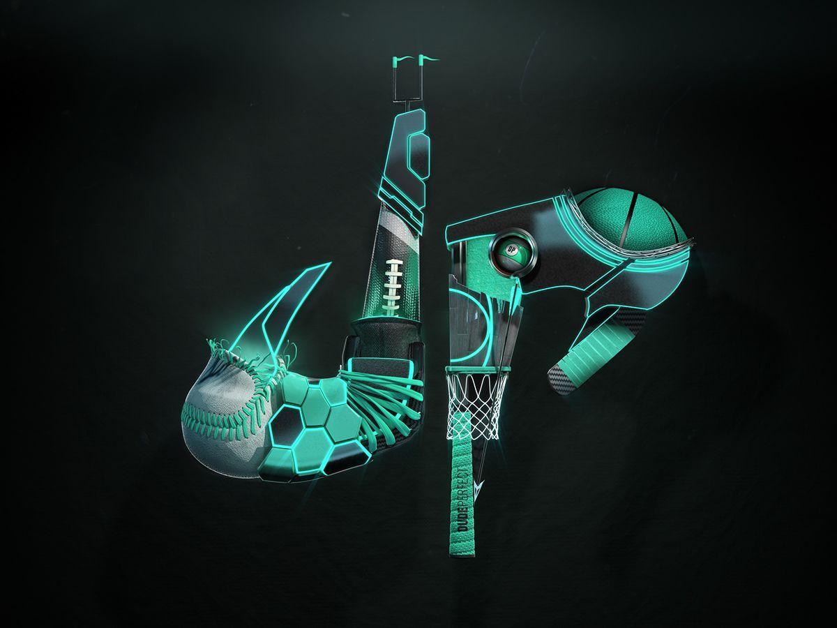 Dude Perfect Wallpapers Wallpaper Cave