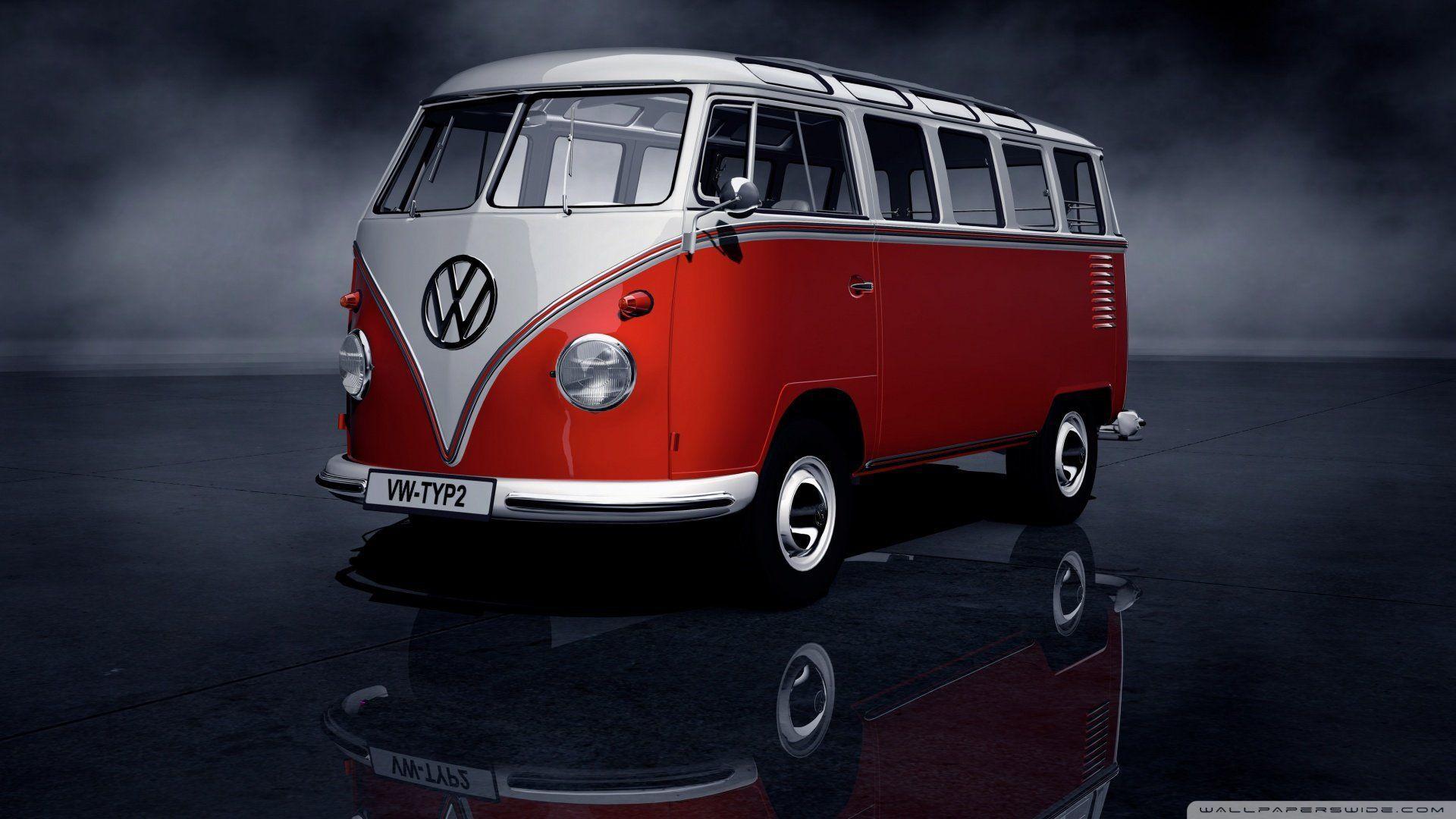Kombi Wallpapers Wallpaper Cave