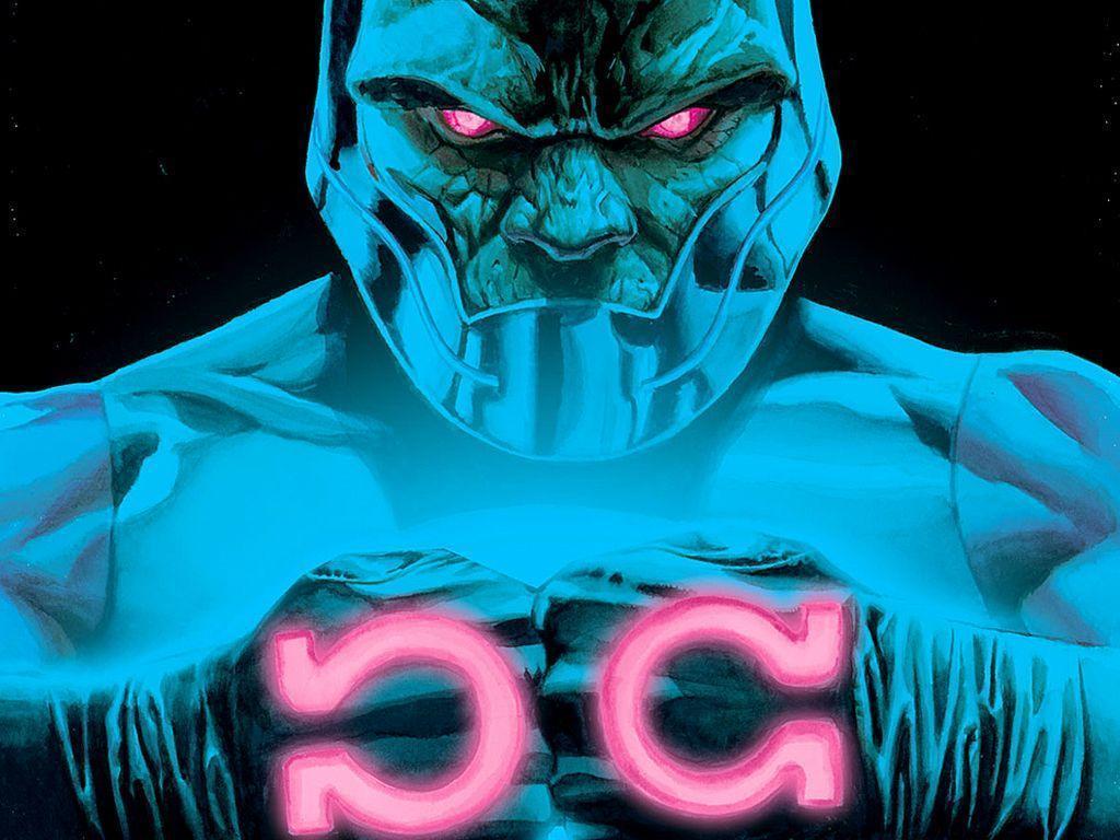 Darkseid Wallpapers Wallpaper Cave