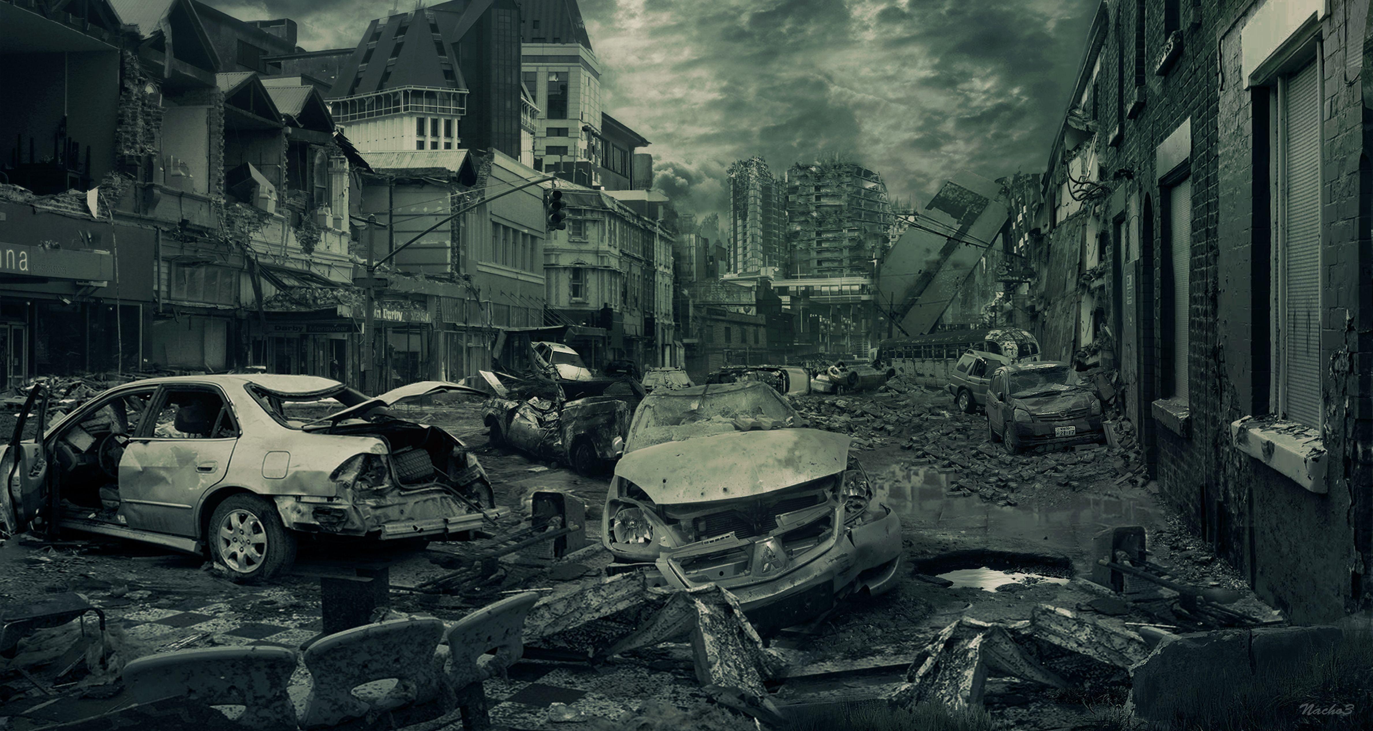 Earthquake Wallpapers Wallpaper Cave