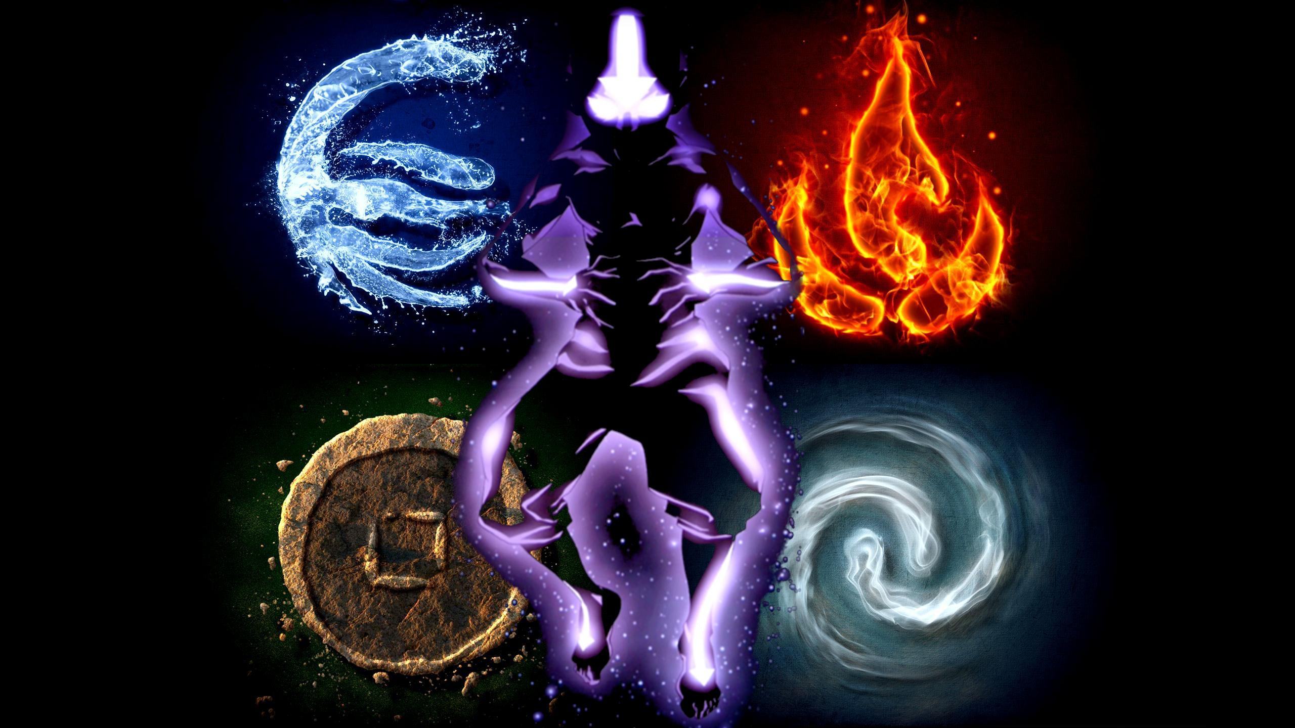 Aang Wallpapers Wallpaper Cave