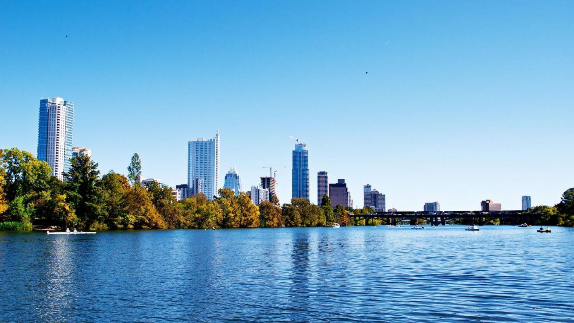 Austin Wallpapers Wallpaper Cave