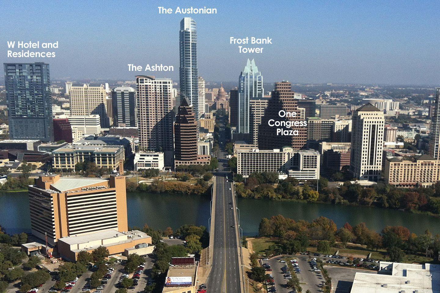 Austin Wallpapers Wallpaper Cave