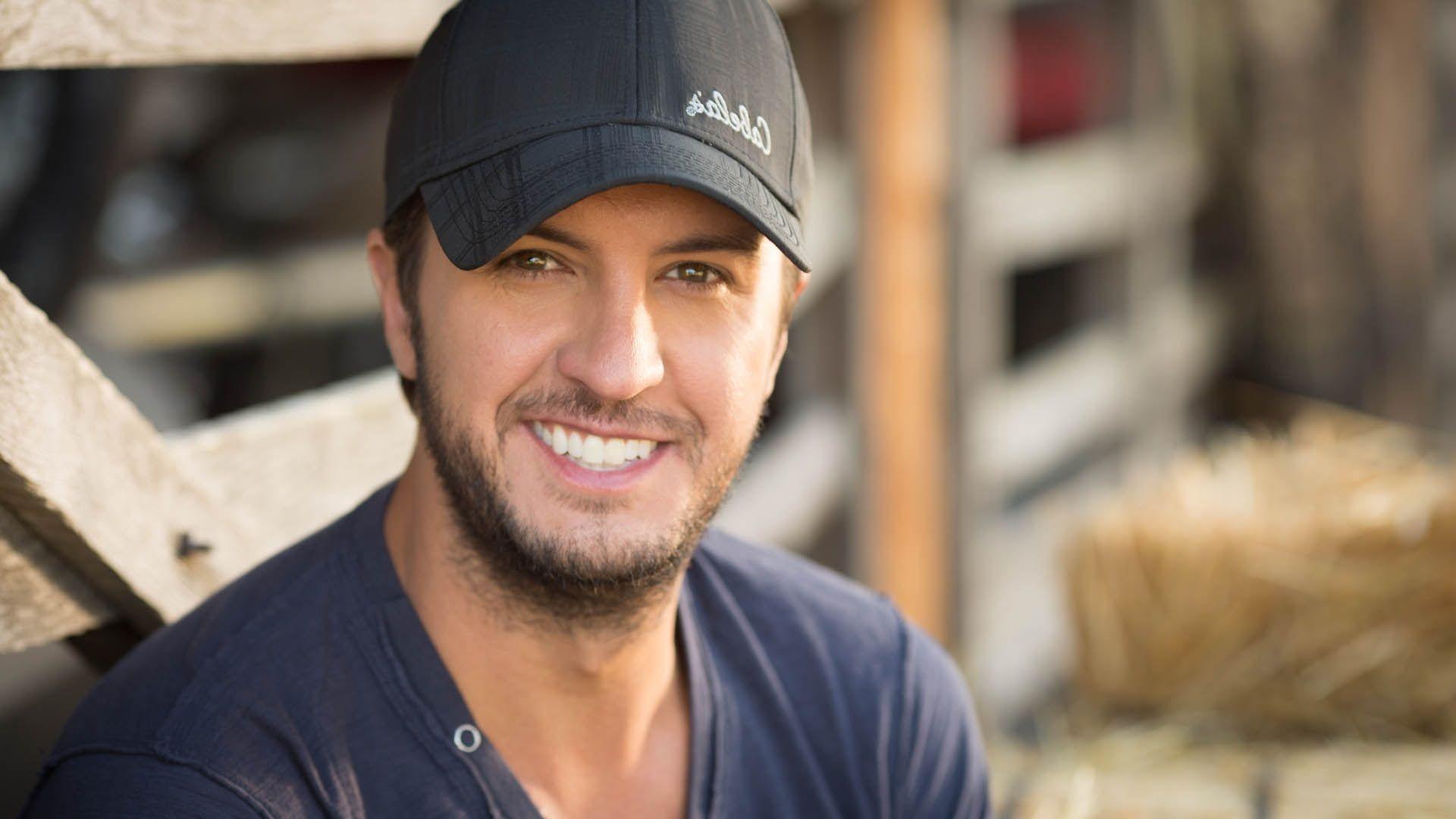 Luke Bryan Wallpapers Wallpaper Cave