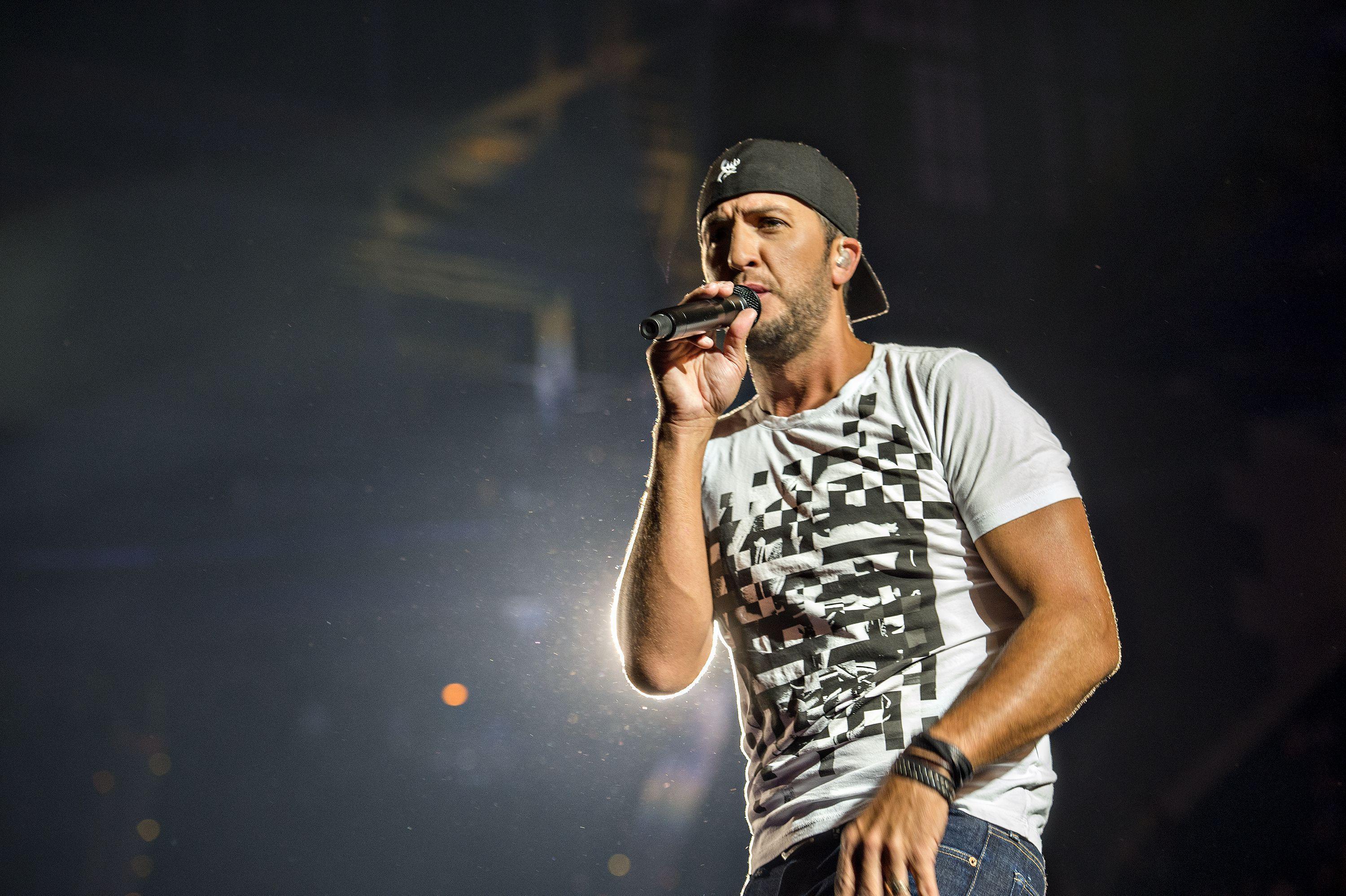 Luke Bryan Wallpapers Wallpaper Cave