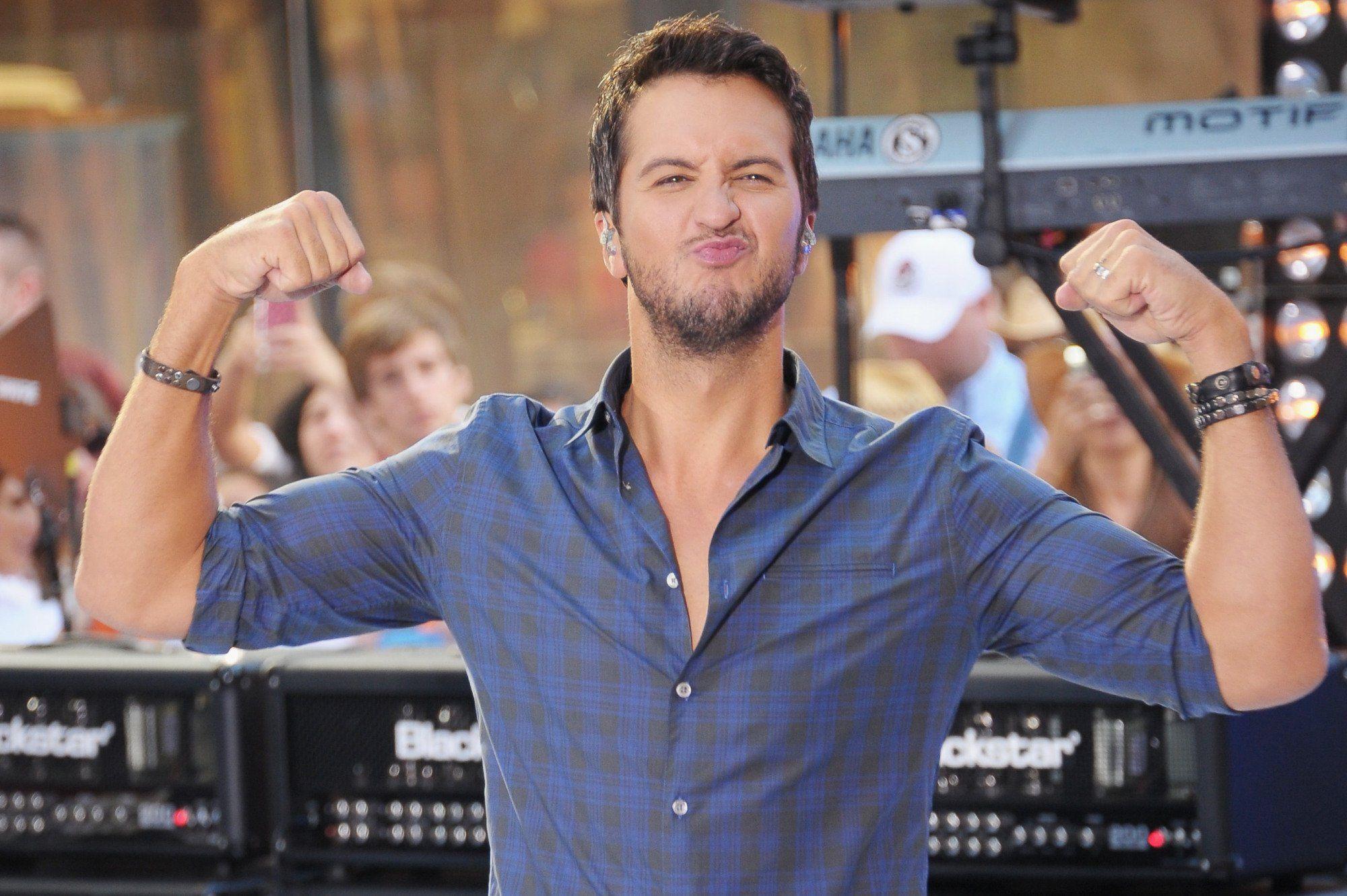 Luke Bryan Wallpapers Wallpaper Cave