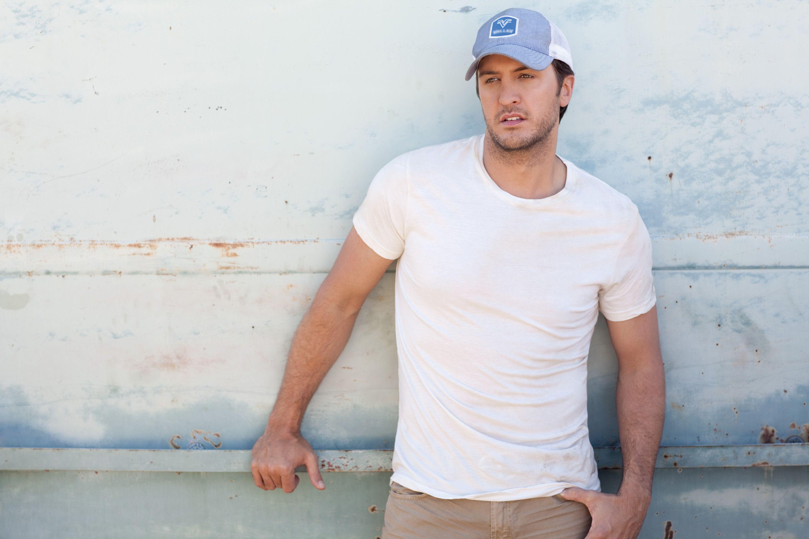 Luke Bryan Wallpapers Wallpaper Cave