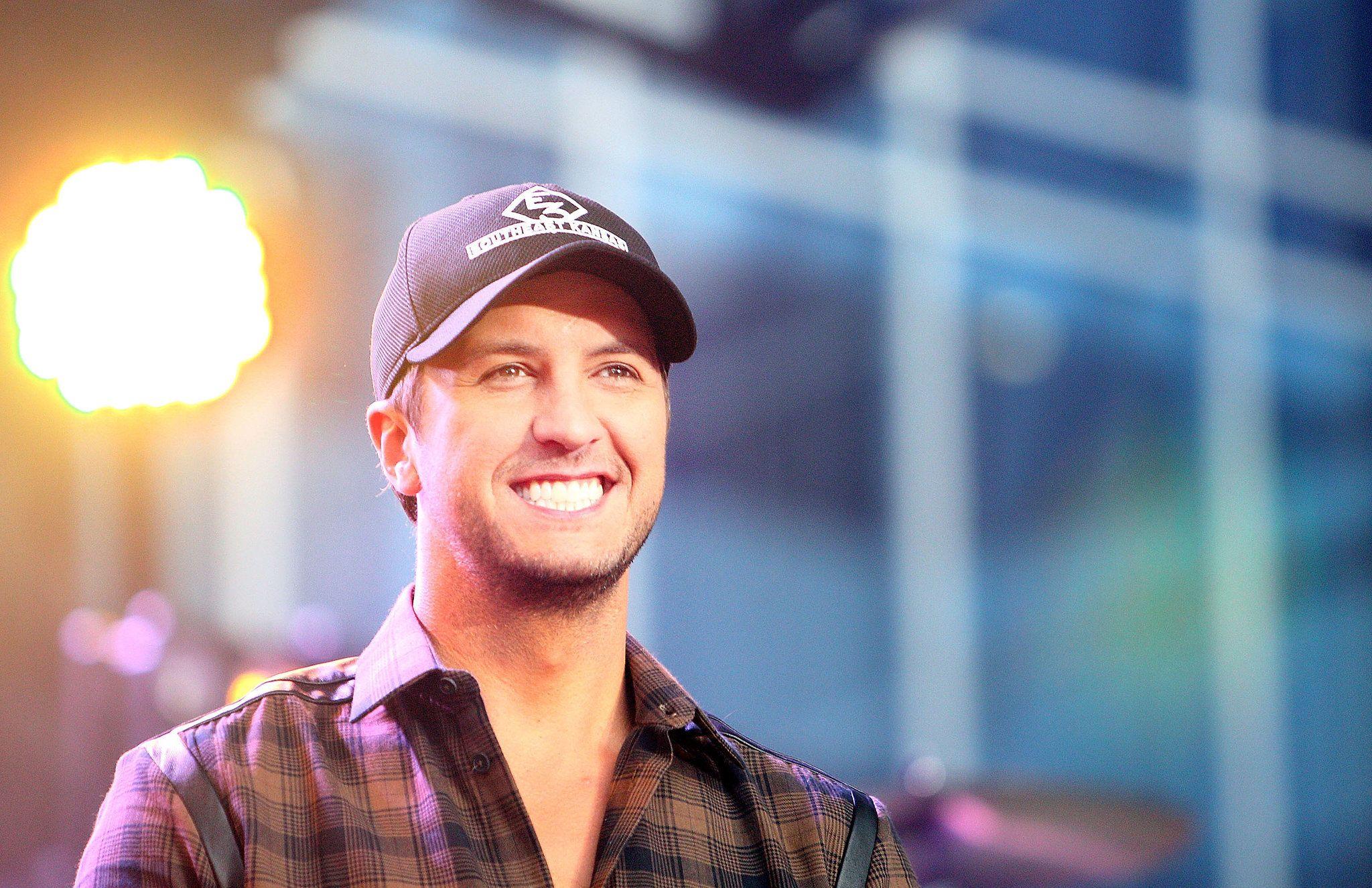 Luke Bryan Wallpapers Wallpaper Cave