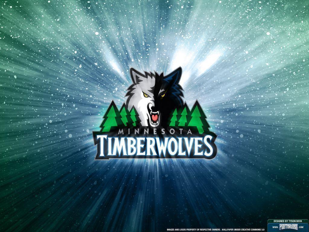 Minnesota Timberwolves Wallpapers Wallpaper Cave