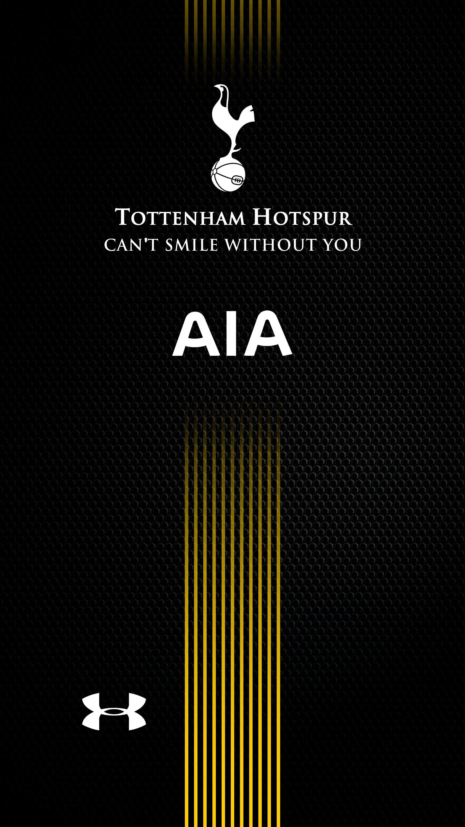 Tottenham Hotspur Wallpapers Wallpaper Cave