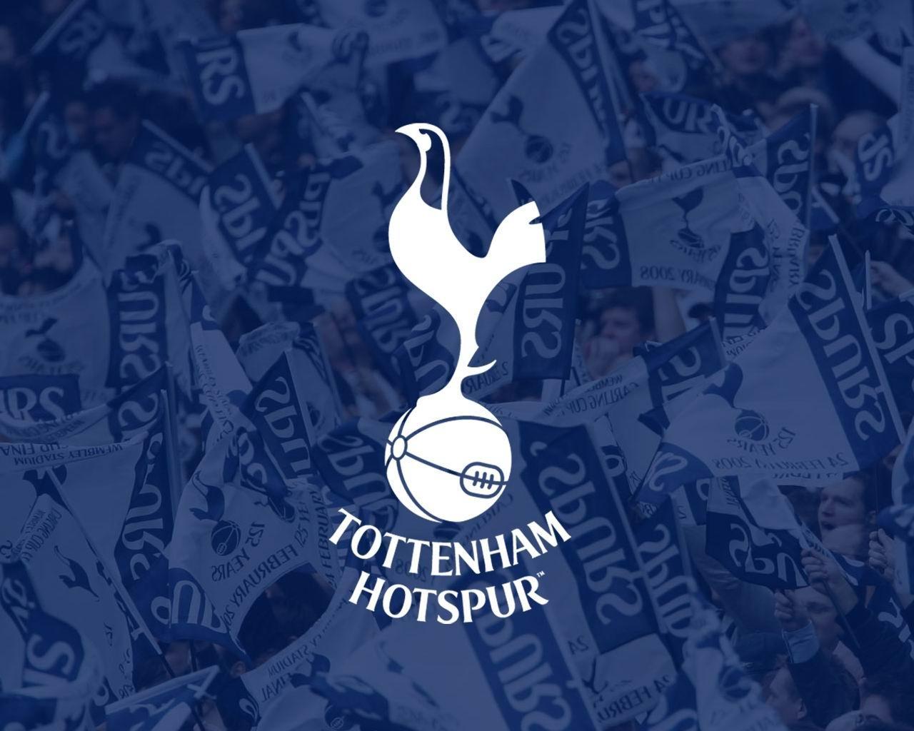Tottenham Hotspur Wallpapers Wallpaper Cave