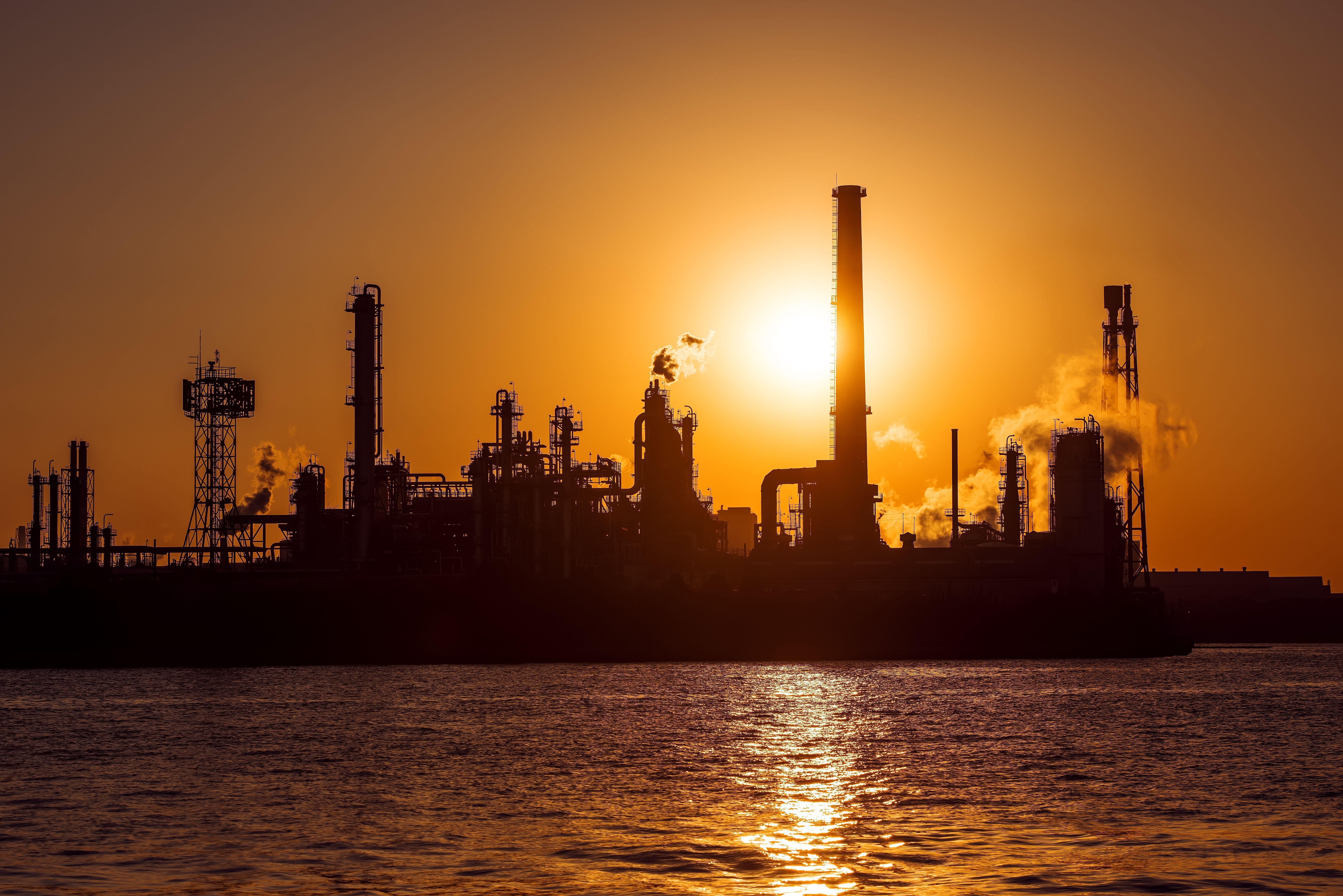 Industry Wallpapers Wallpaper Cave